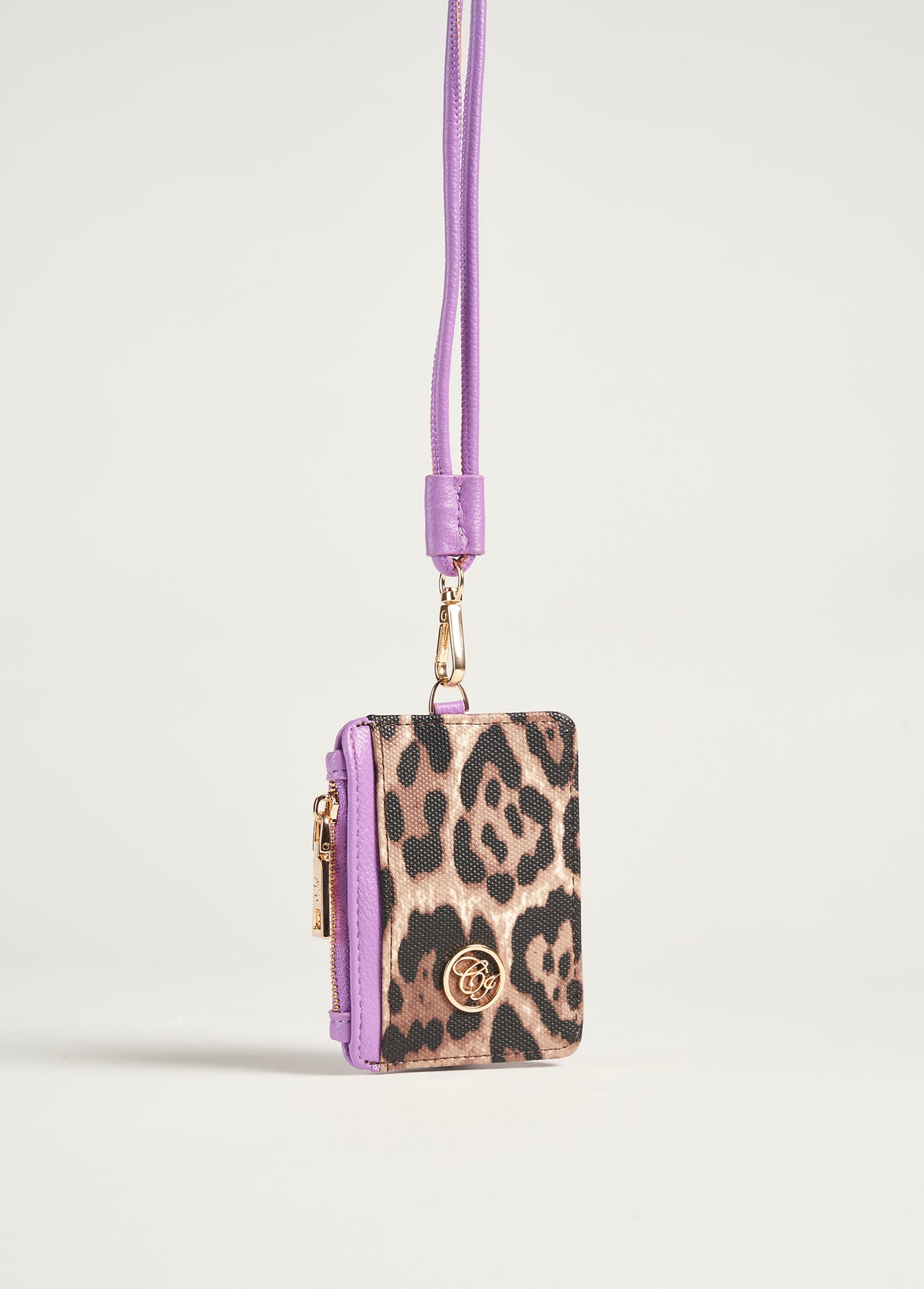 Porta carte Camala in ecopelle