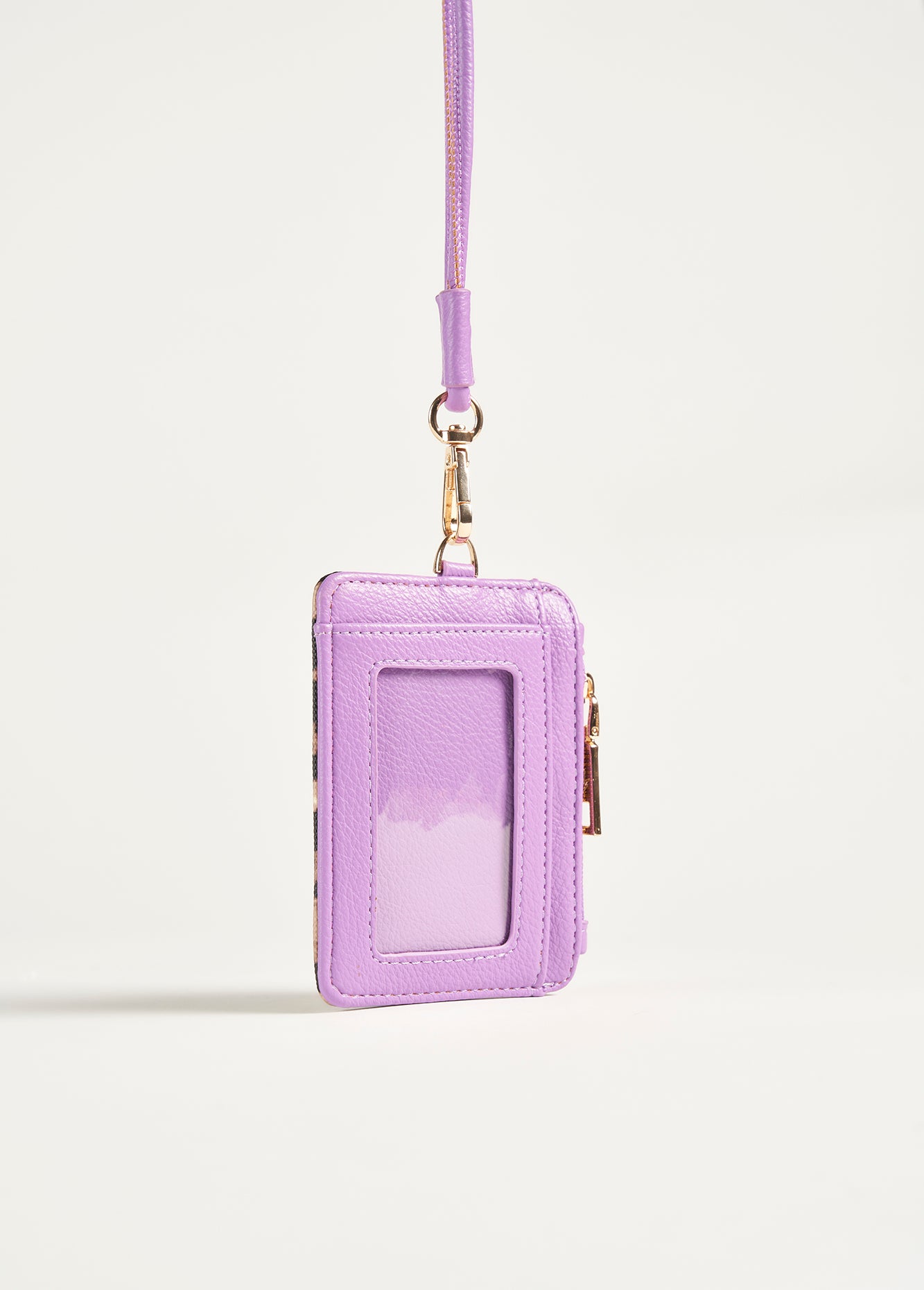 Porta carte Camala in ecopelle