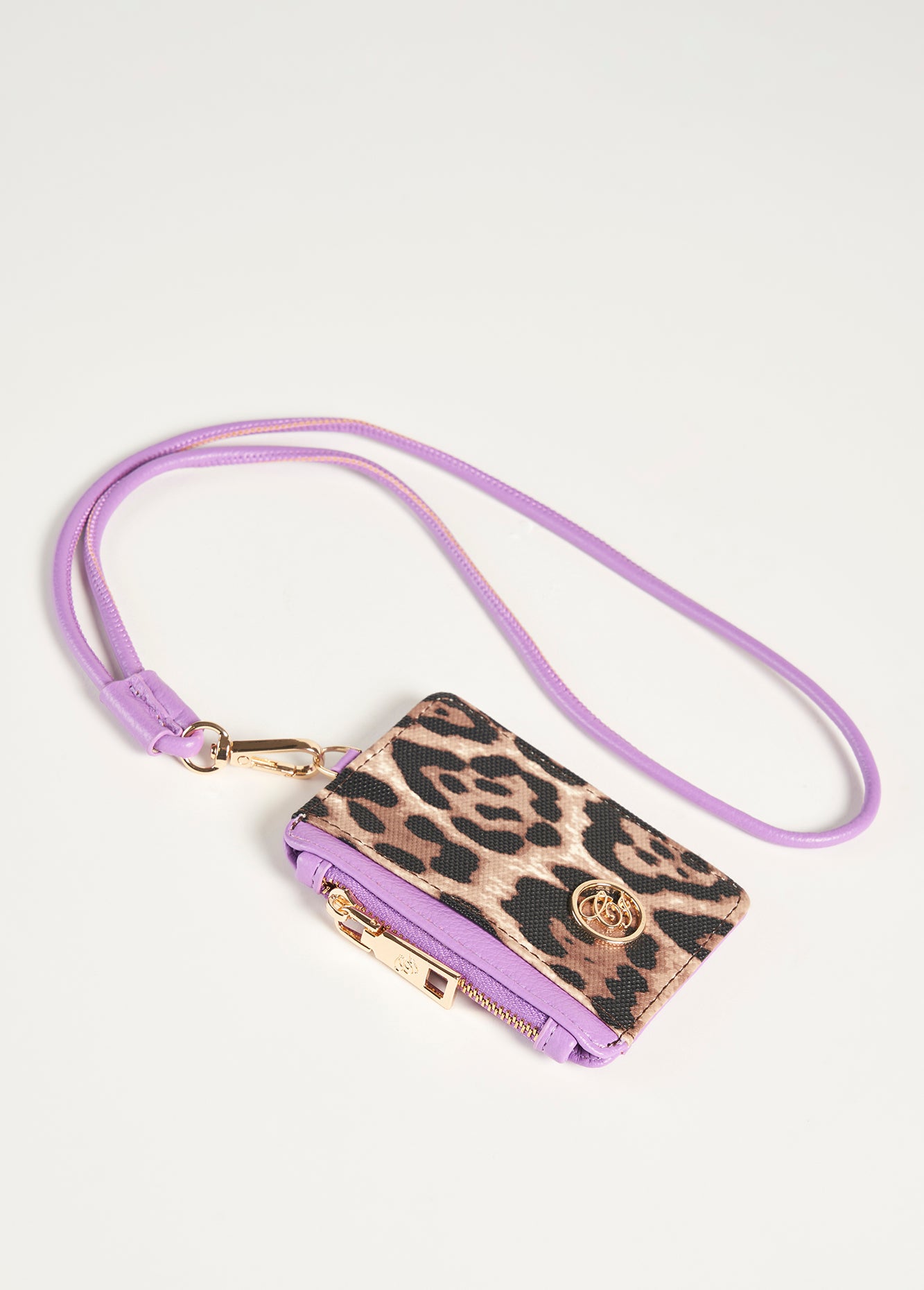 Porta carte Camala in ecopelle