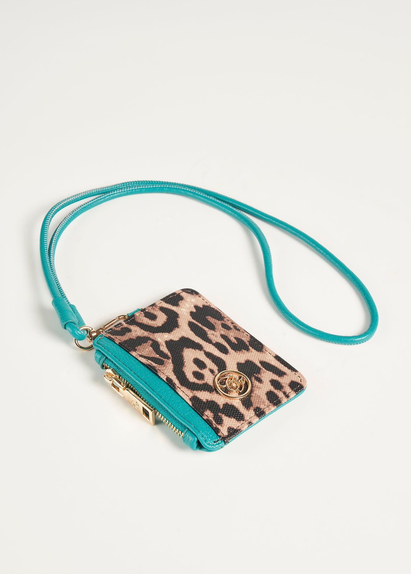 Porta carte Camala in ecopelle