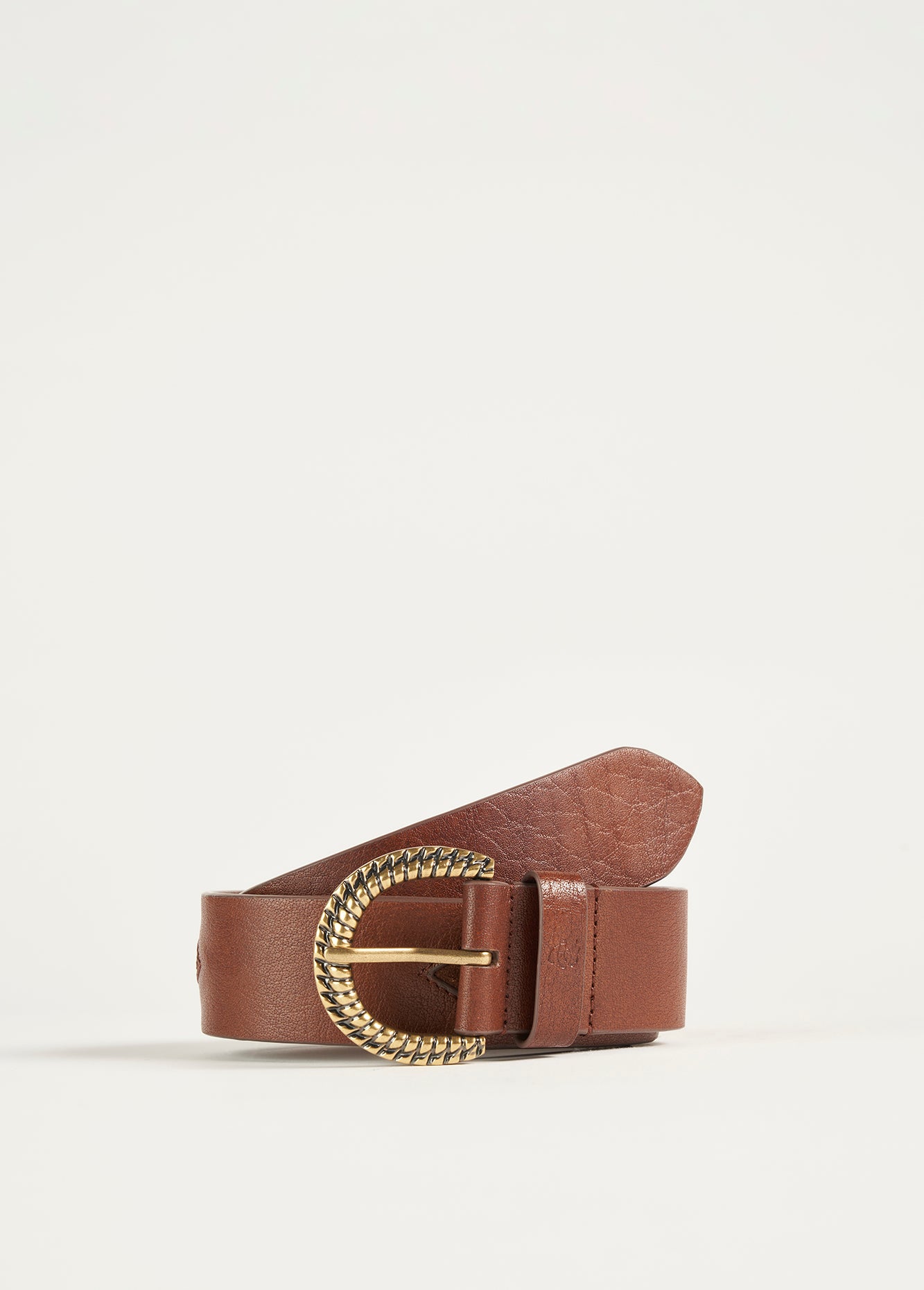 Cintura Caleida 100% vera pelle