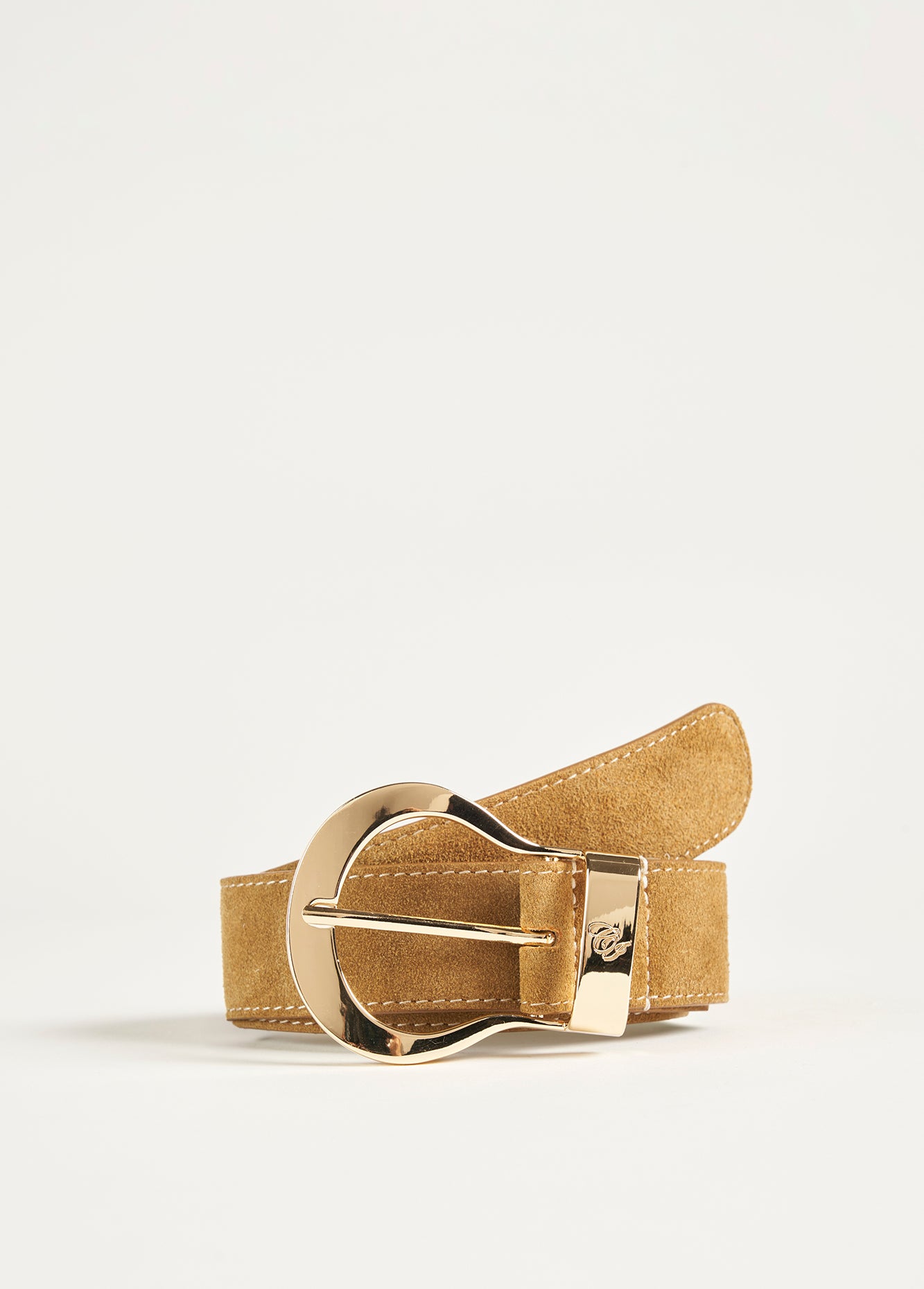 Cintura Charas 100% vera pelle