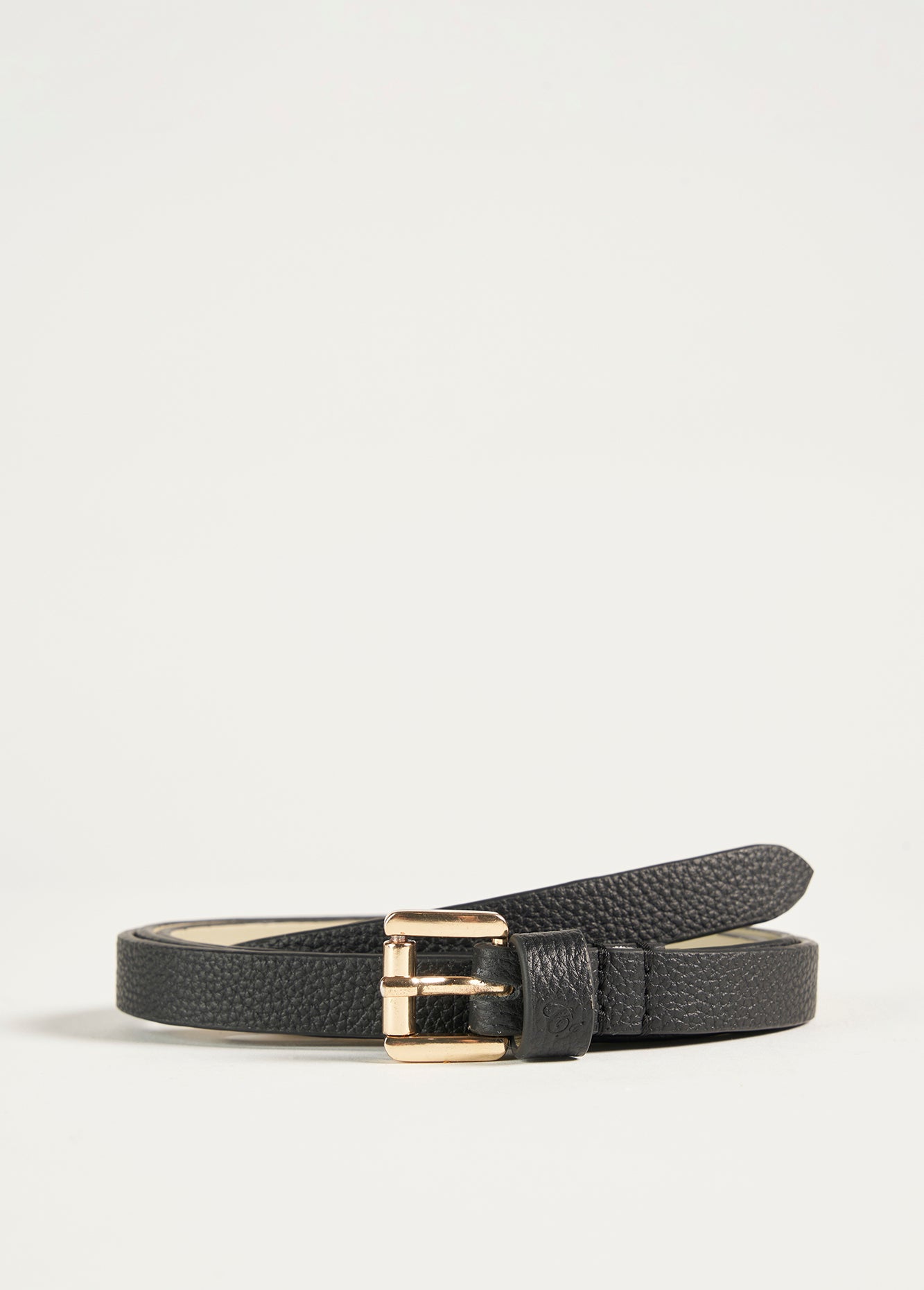 Cintura Clim 100% vera pelle