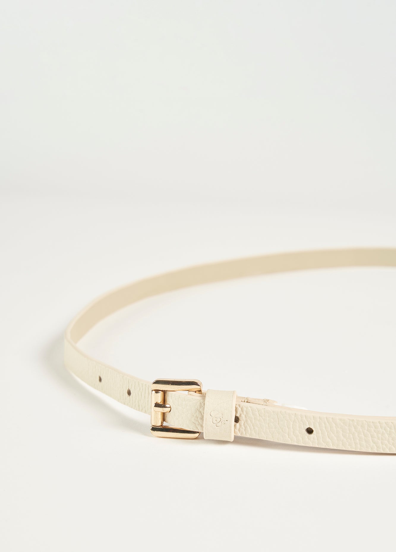 Cintura Clim 100% vera pelle