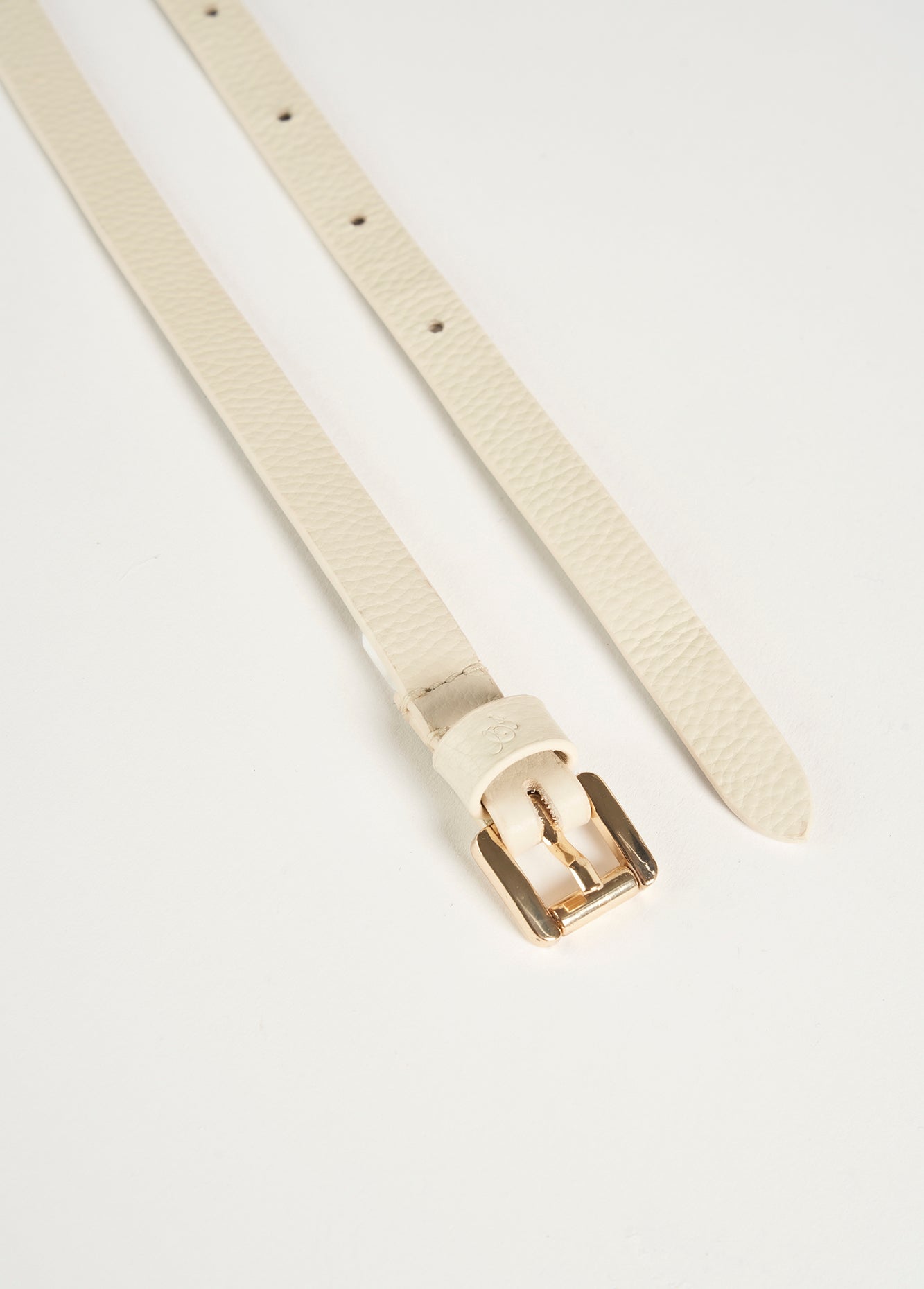 Cintura Clim 100% vera pelle