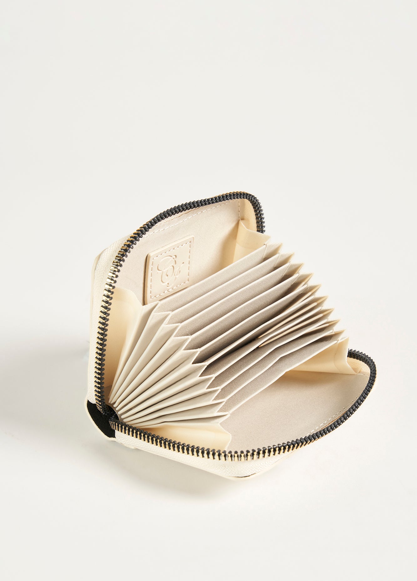 Portafogli Palm Small in ecopelle