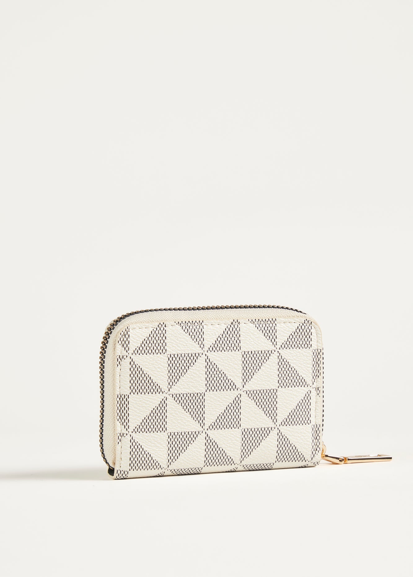 Portafogli Palm Small in ecopelle