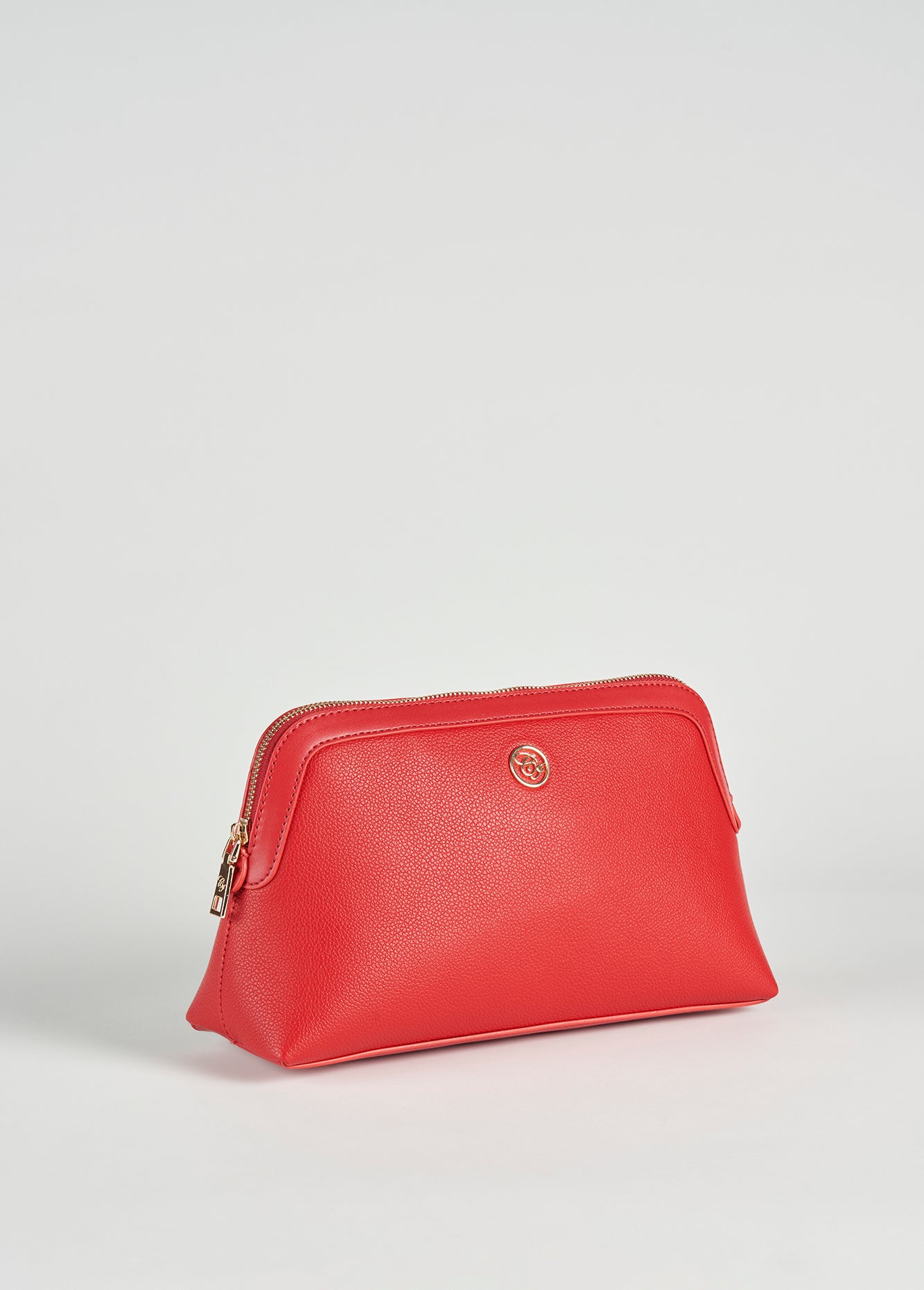 Beauty case Bina in ecopelle