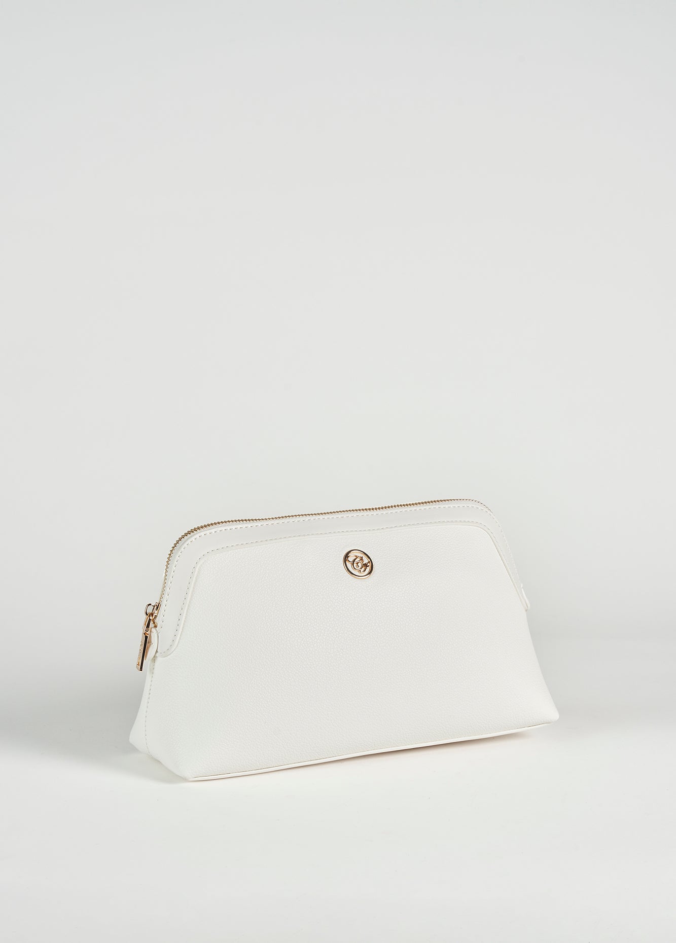 Beauty case Bina in ecopelle