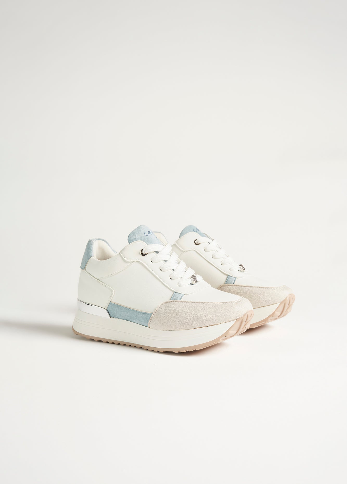 Scarpa ginnica Sherlya doppio colore