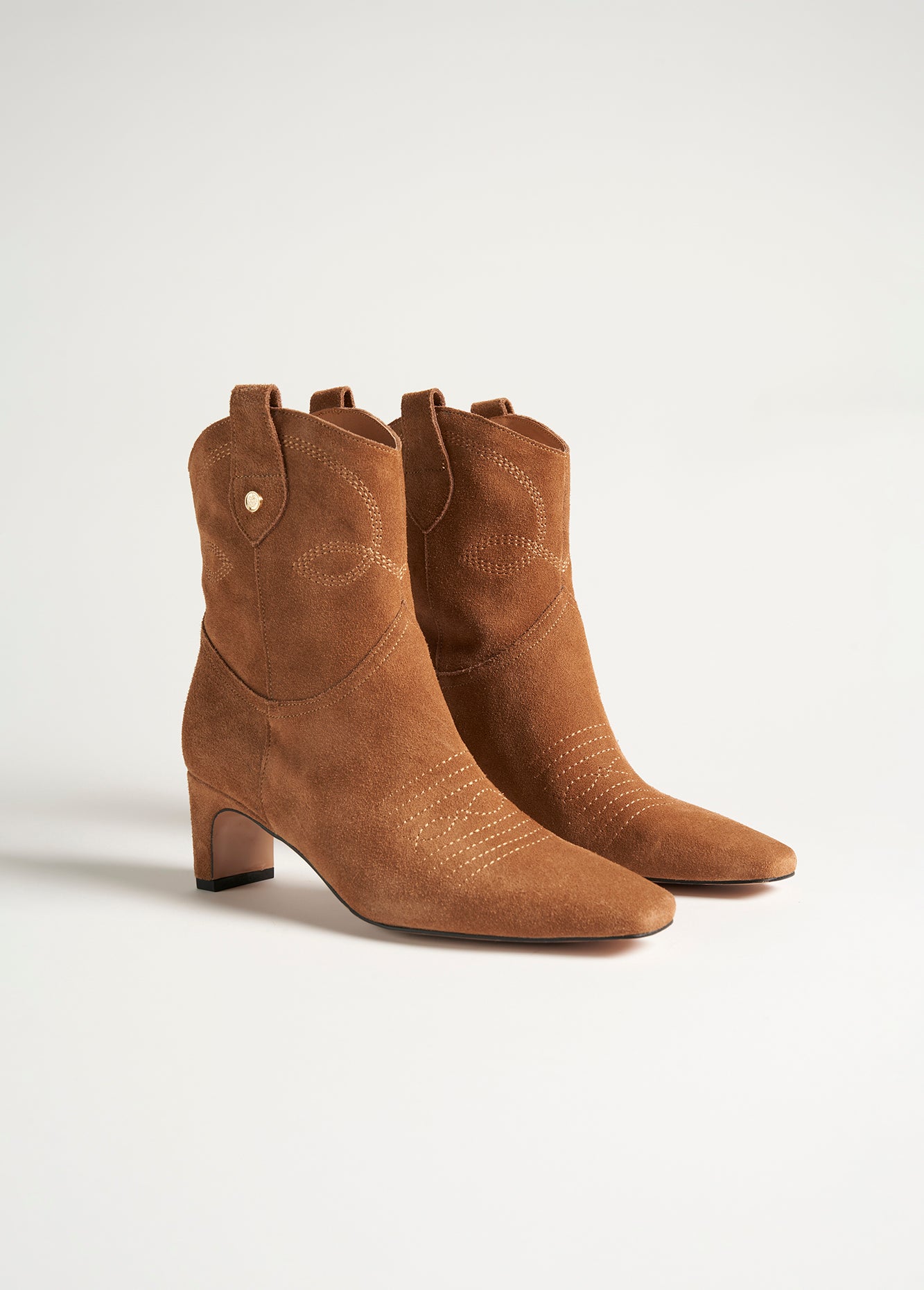 Stivaletto Senea in 100% vera pelle