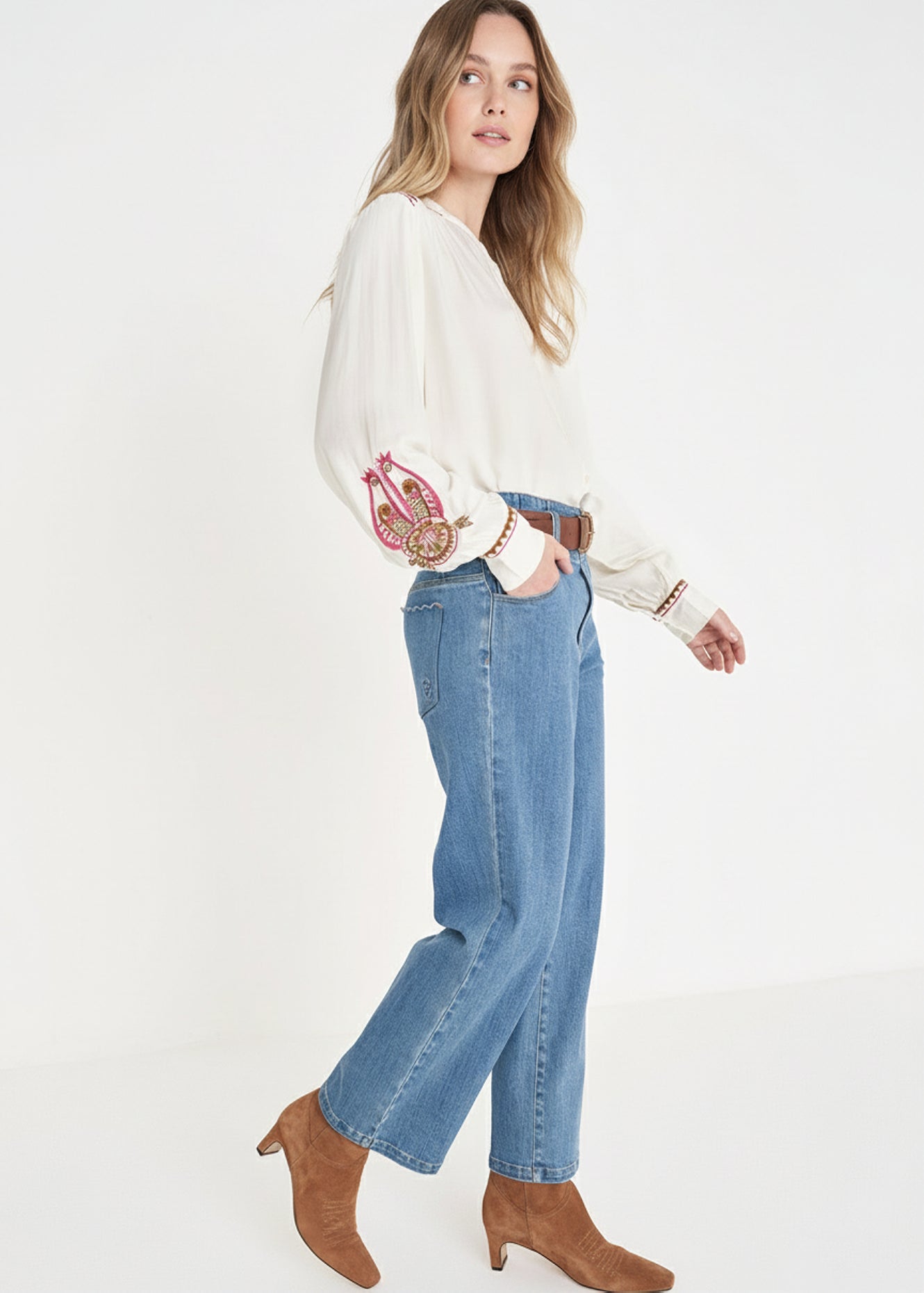 Camicia Cassya 100% rayon