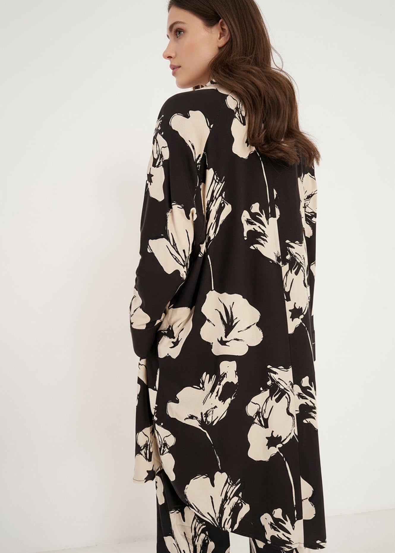 Camicia Cala Fantasia Floreale