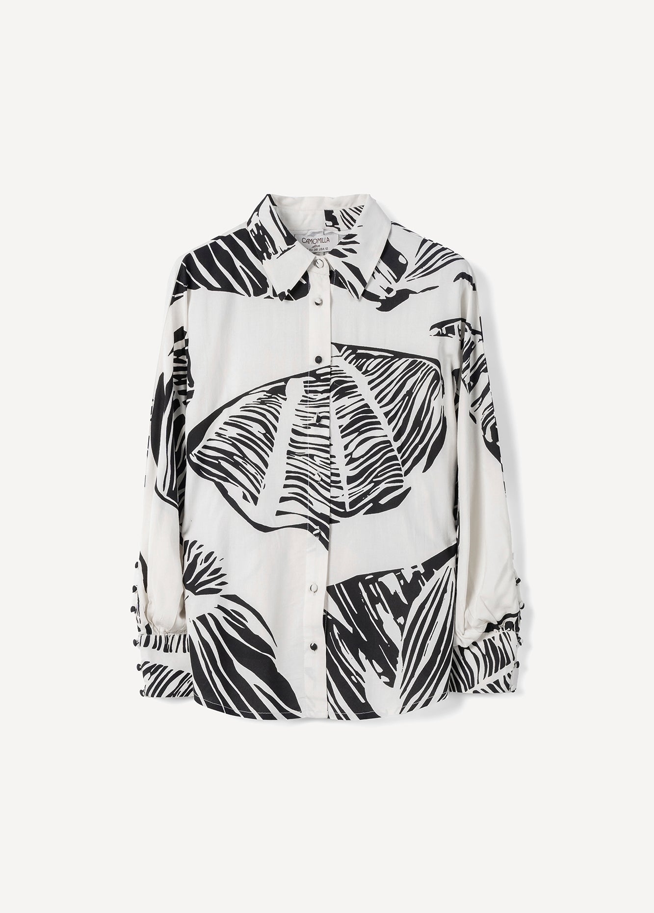 Camicia Carol Fantasia