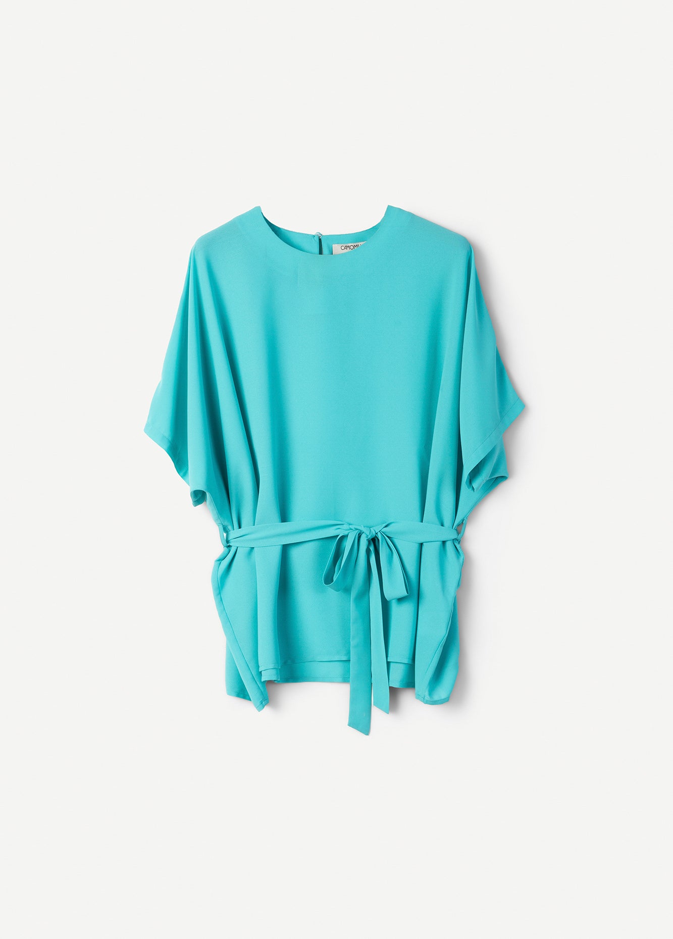 Blusa Benor in georgette