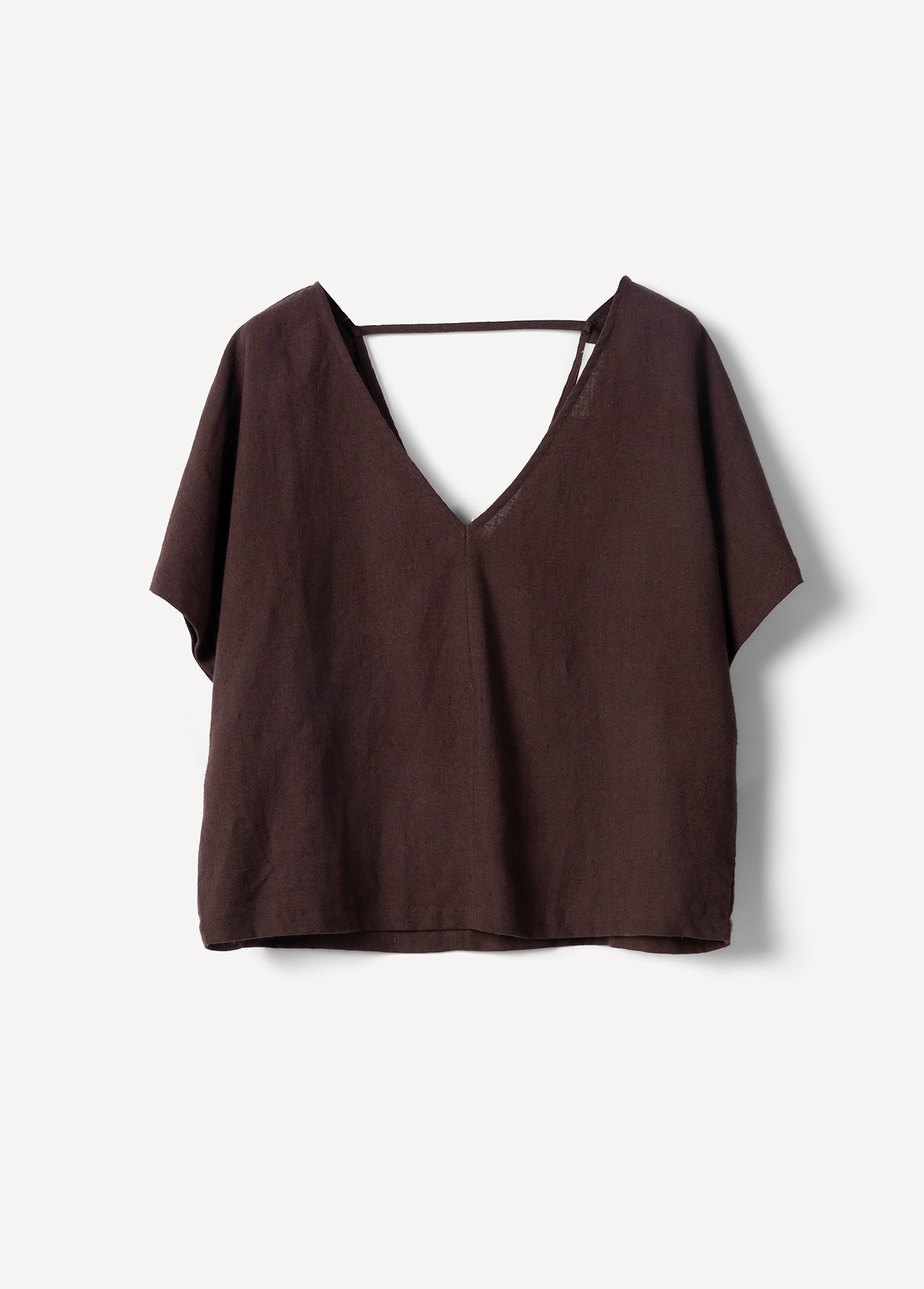 Blusa Botero In 100% Viscosa