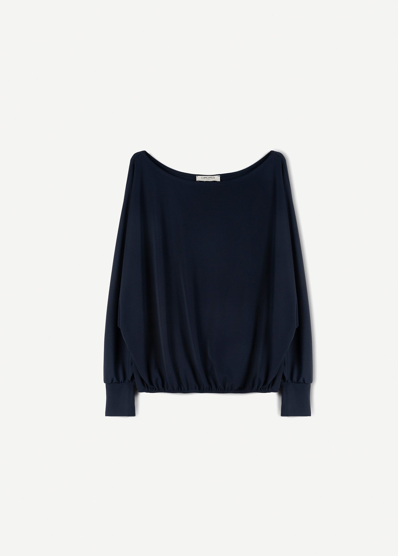 Blusa Cassy in jersey