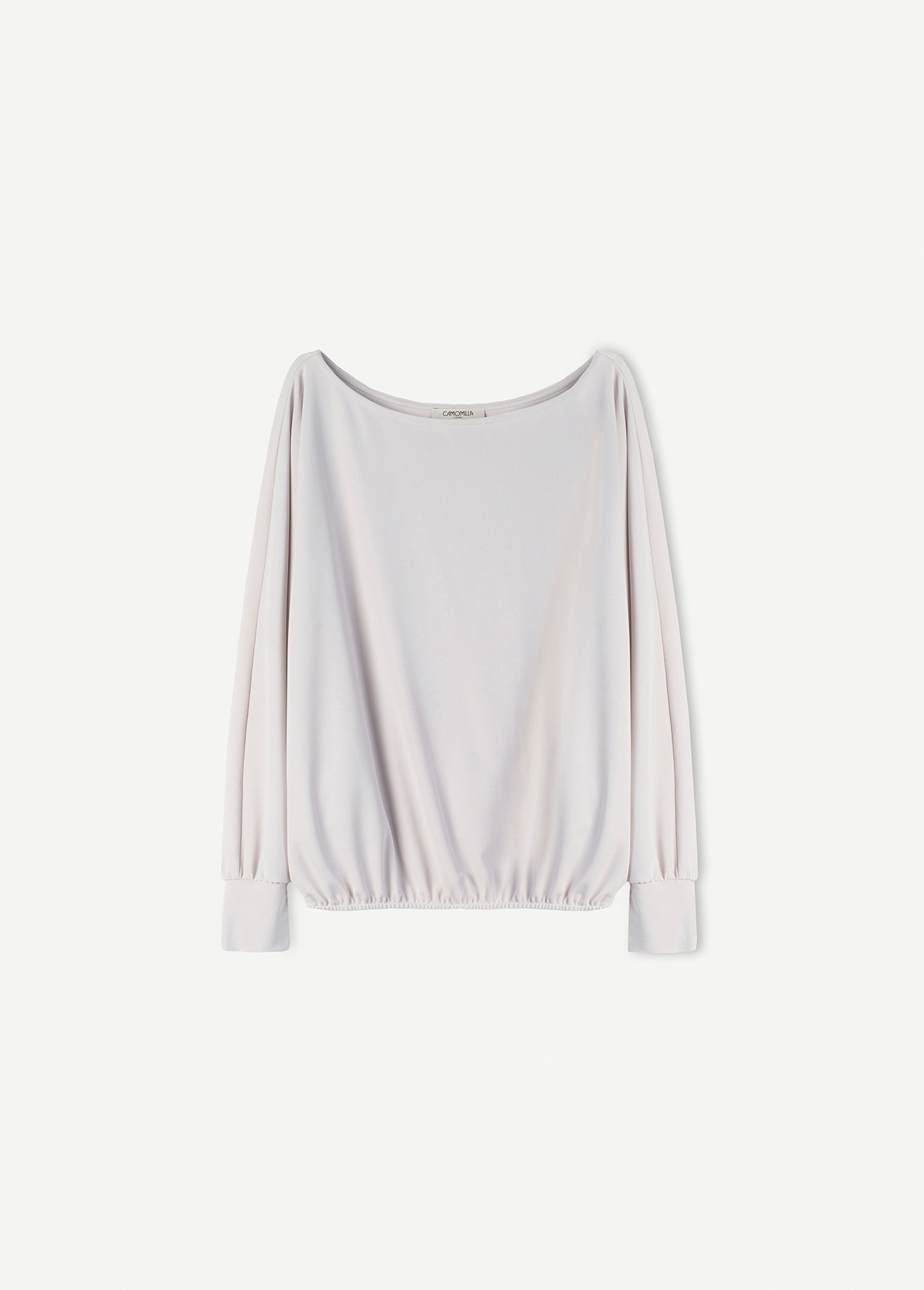 Blusa Cassy in jersey