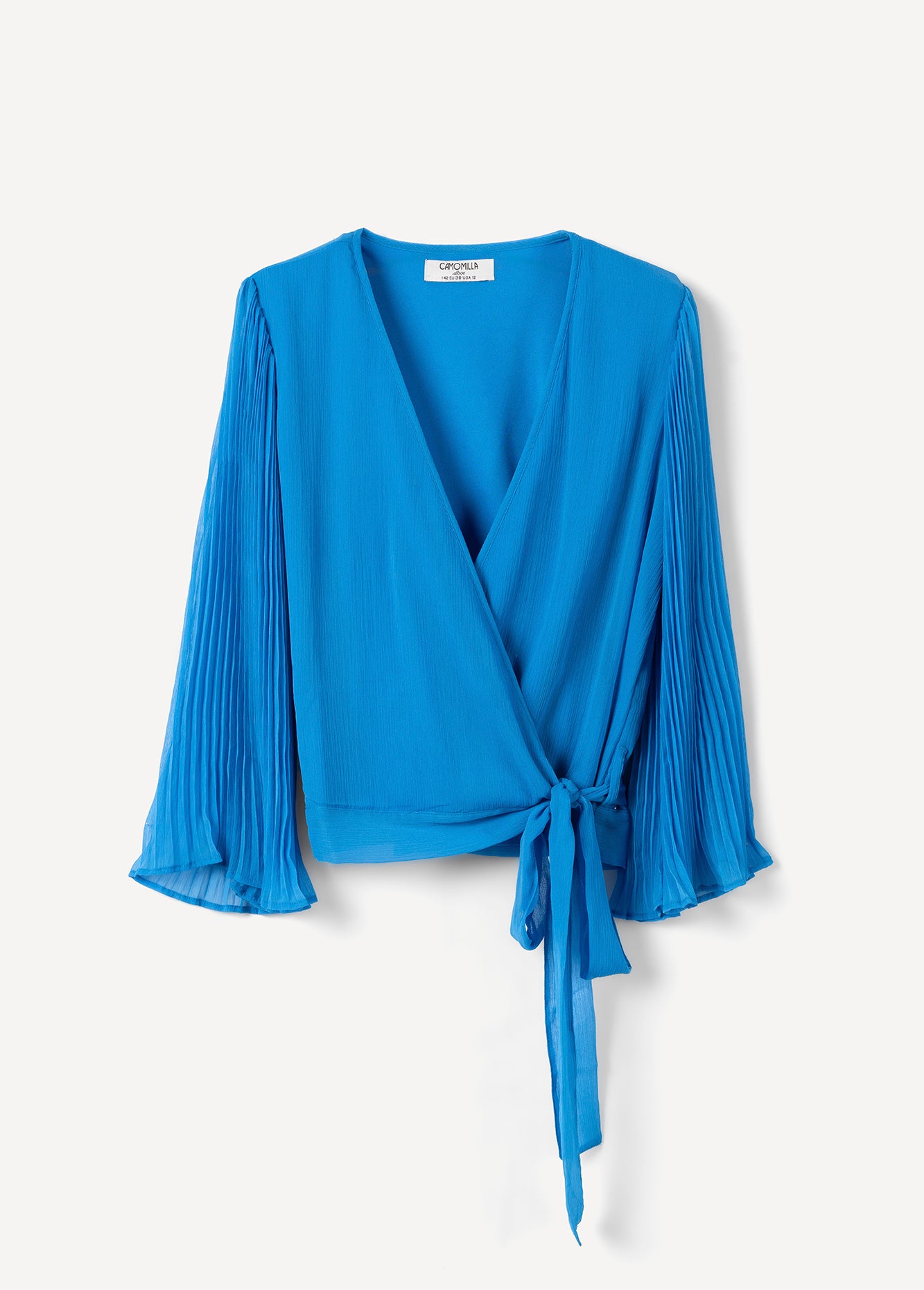 Blusa Blusy In Georgette