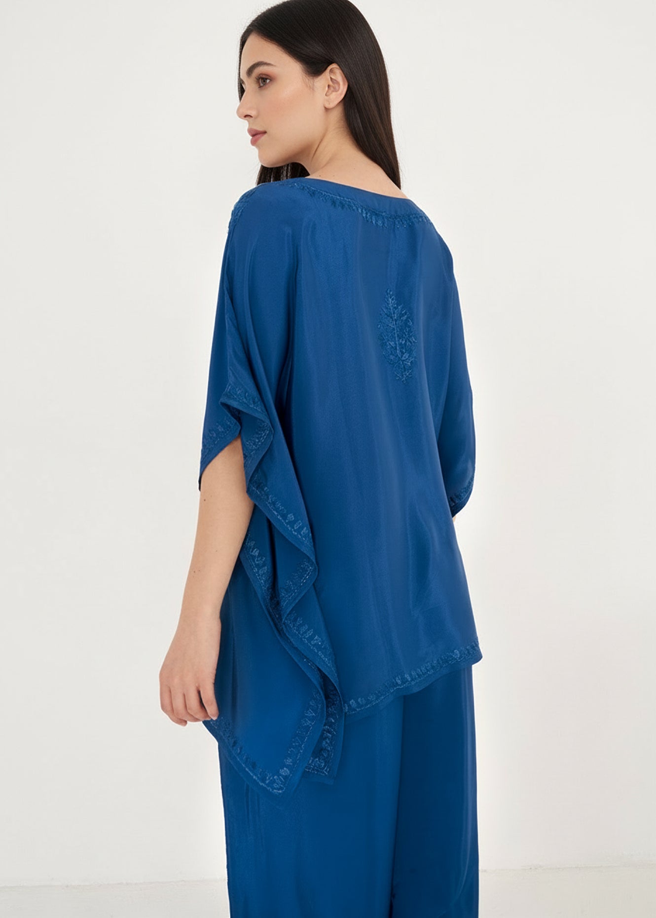 Blusa Bull Con Coulisse