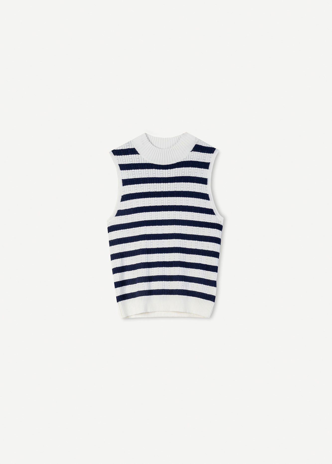 Top Trilly in filo di viscosa