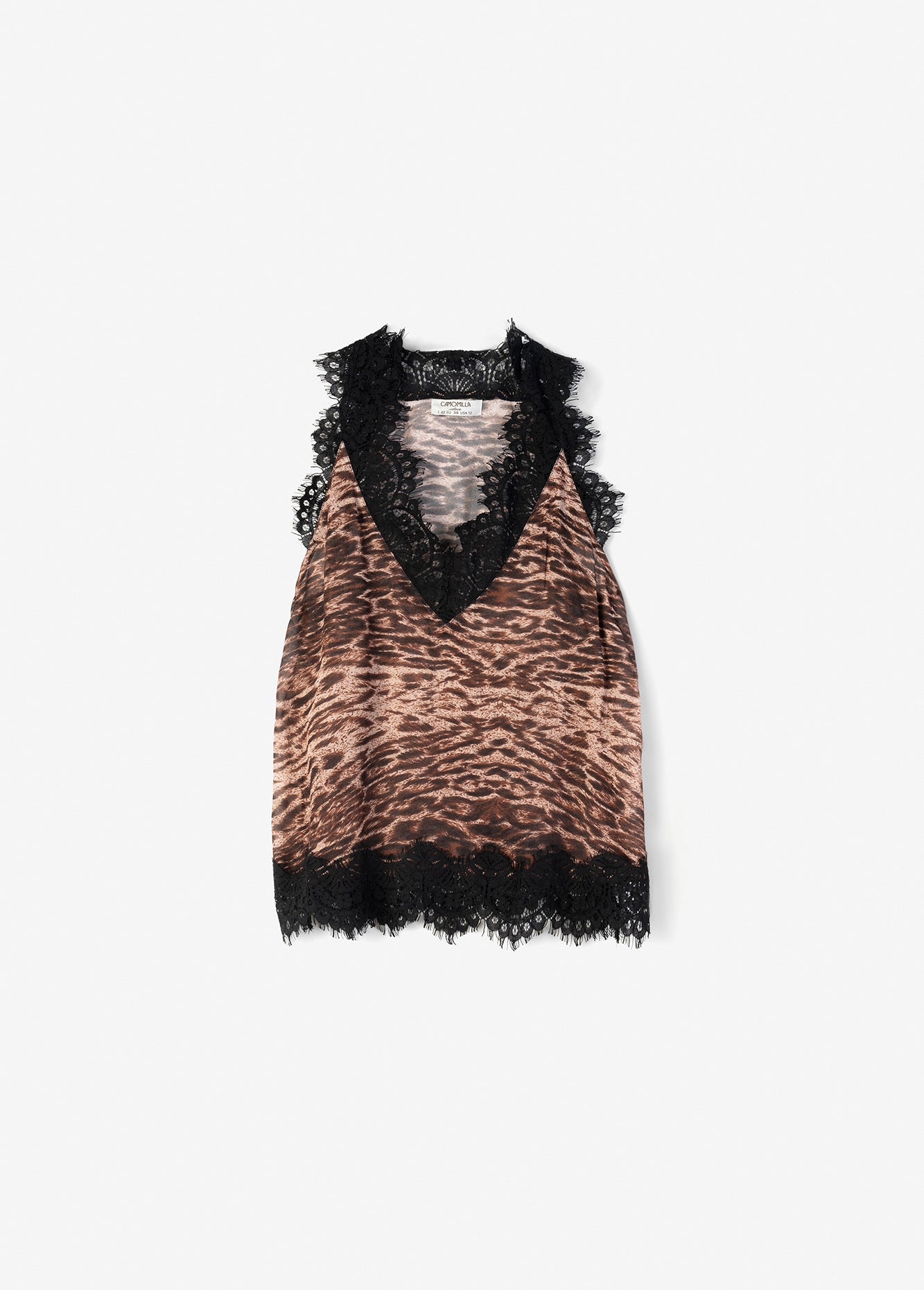 Top Topic 100% viscosa