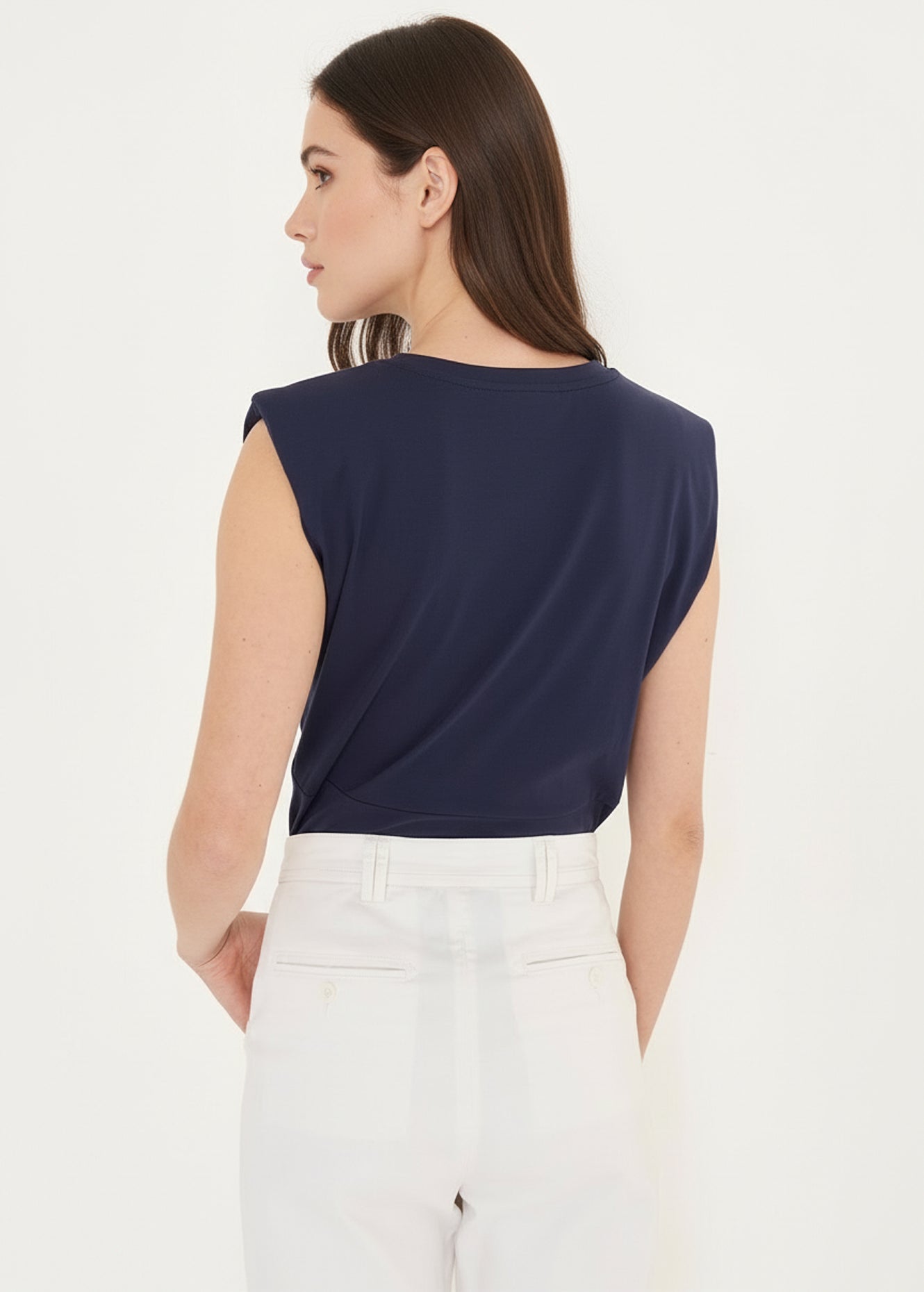 Canotta Tabita 100% Cotone