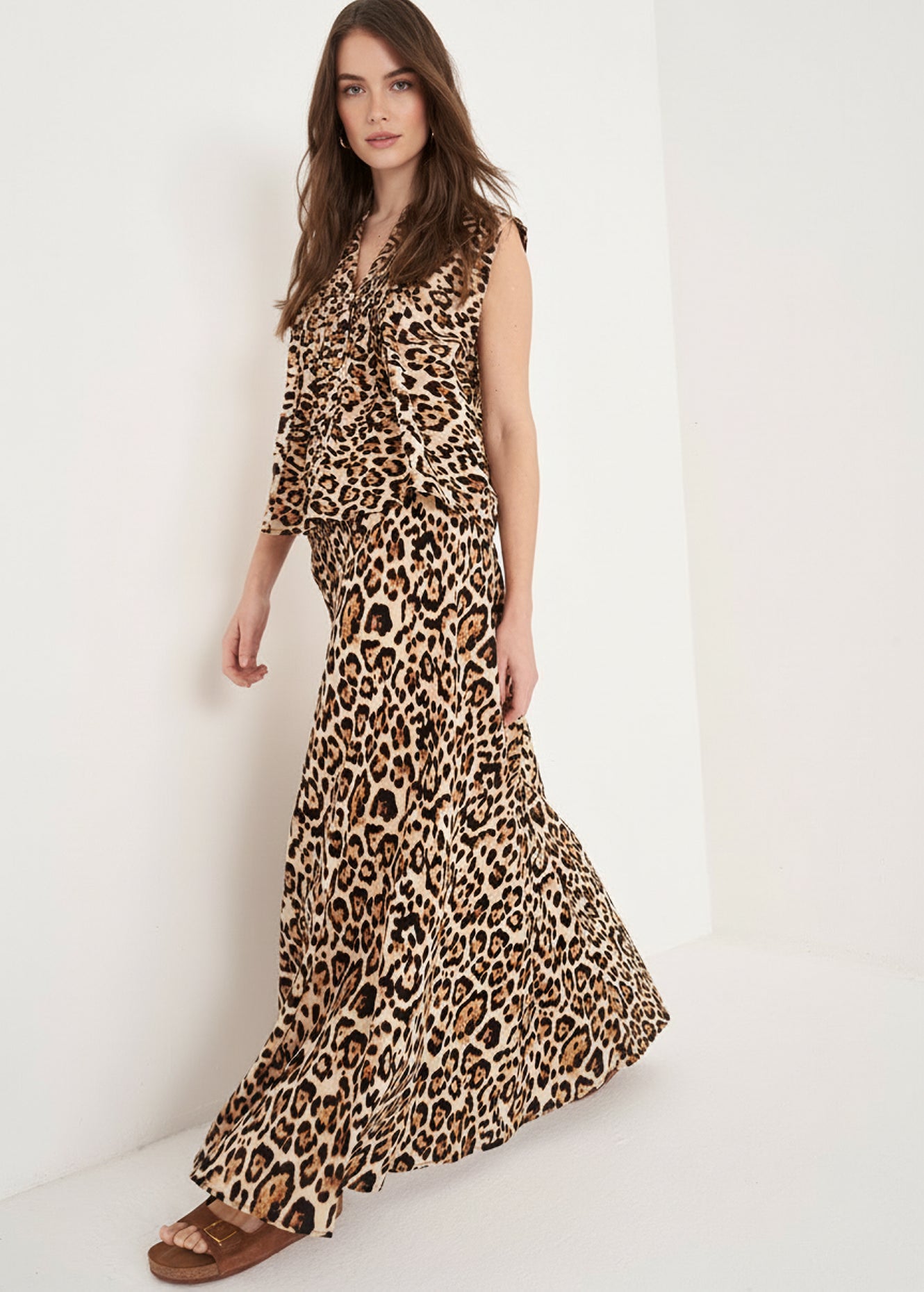 Top Tady Animalier