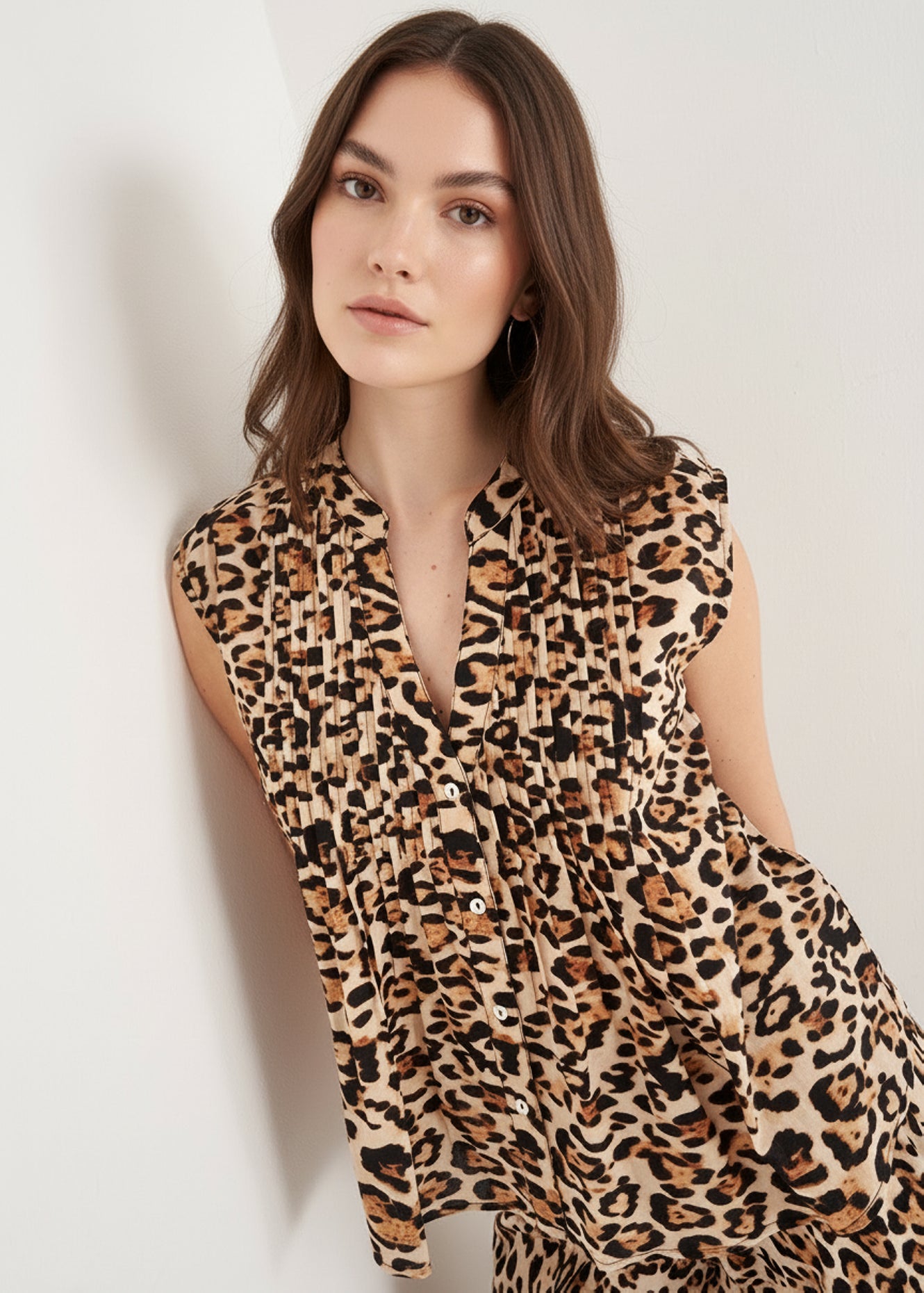 Top Tady Animalier