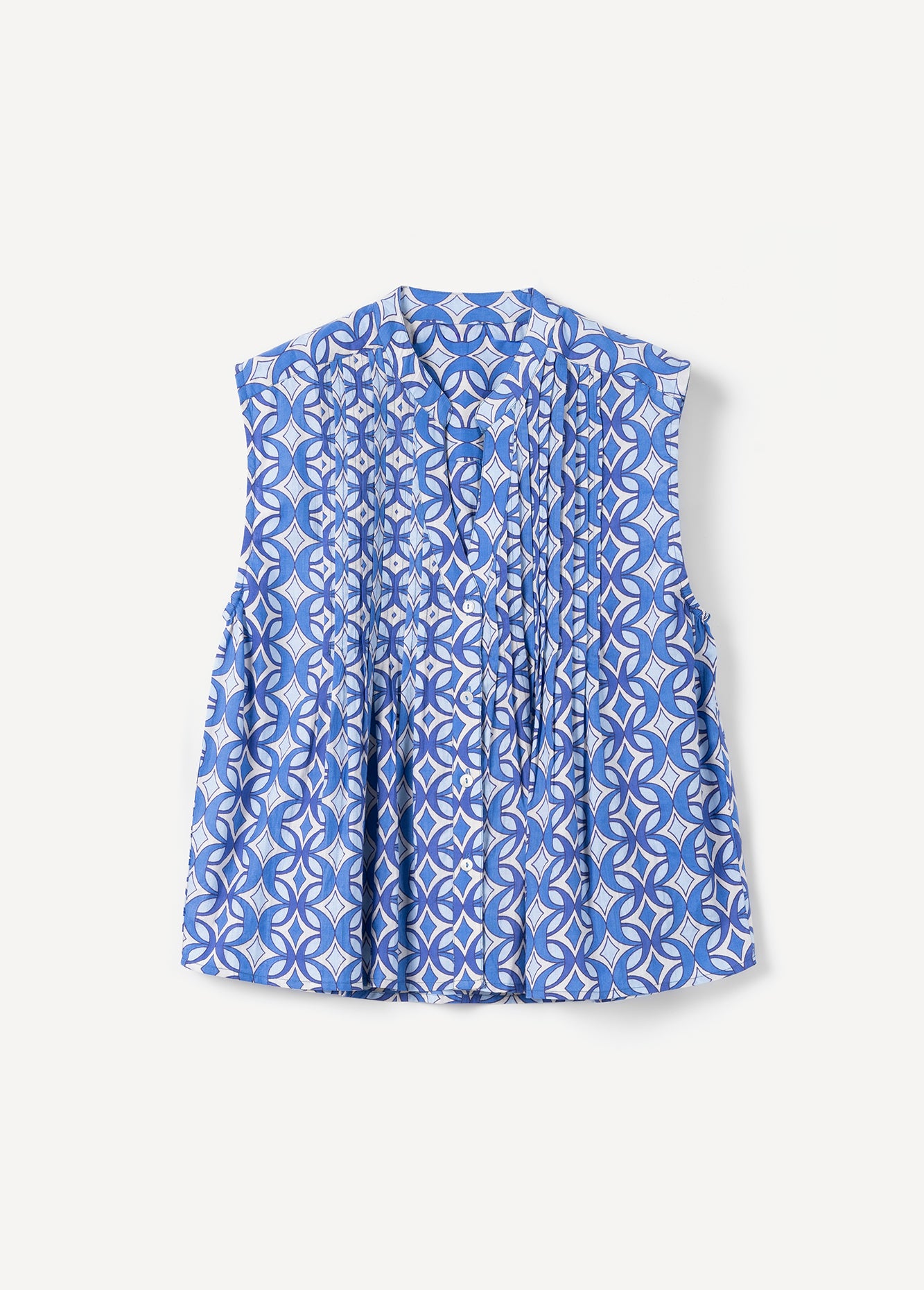 Top Teeny in Cotone