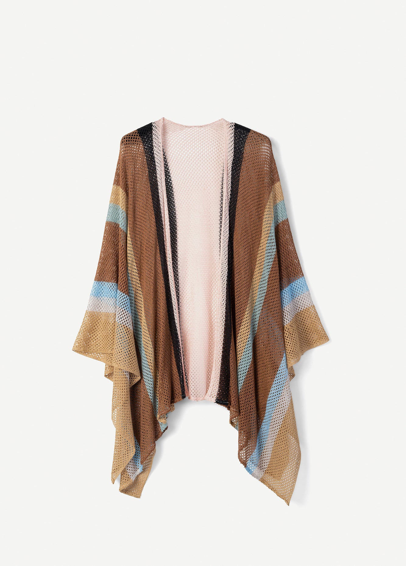 Mantella Miriana 100% viscosa