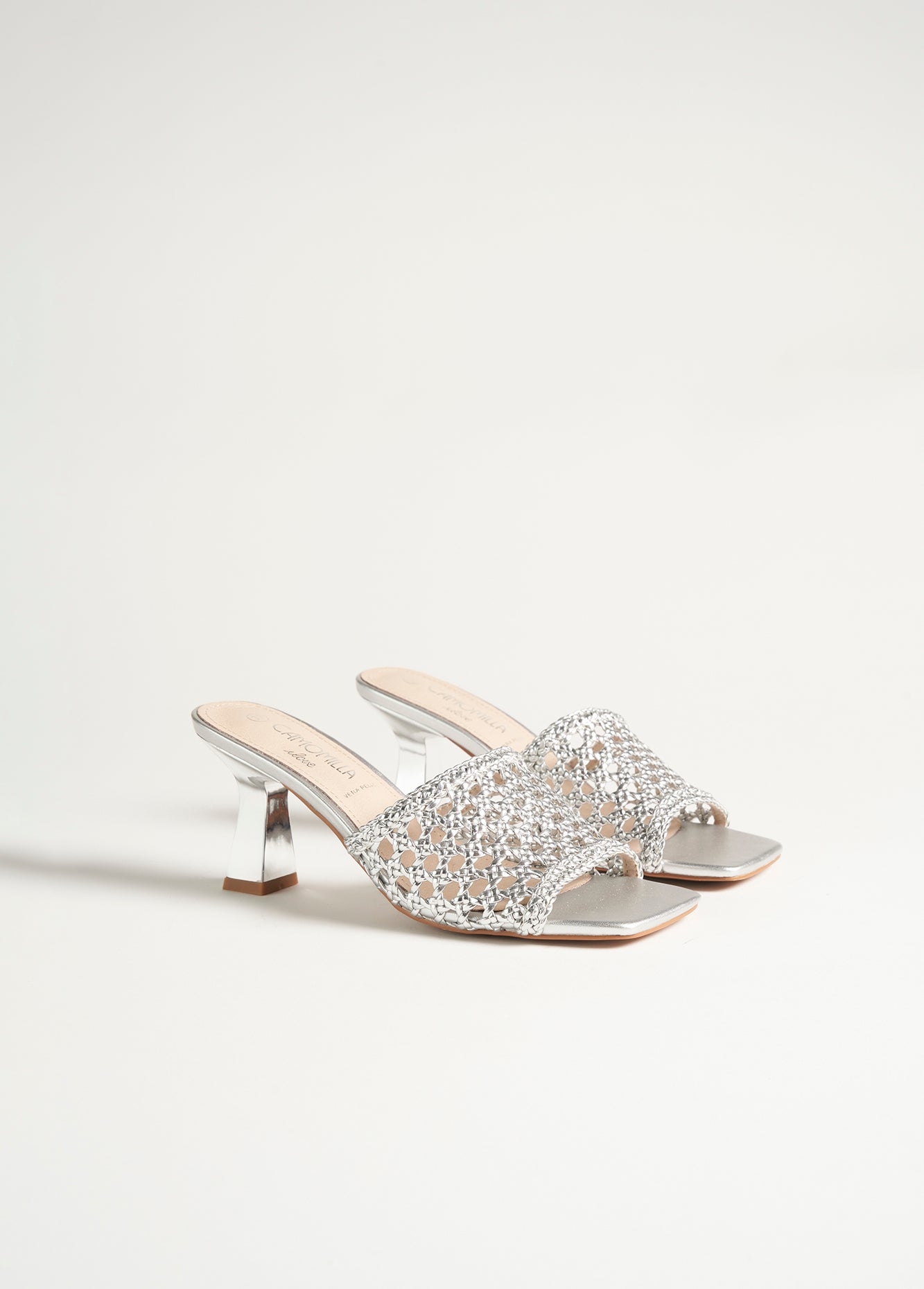 Sandalo Scilla a rete