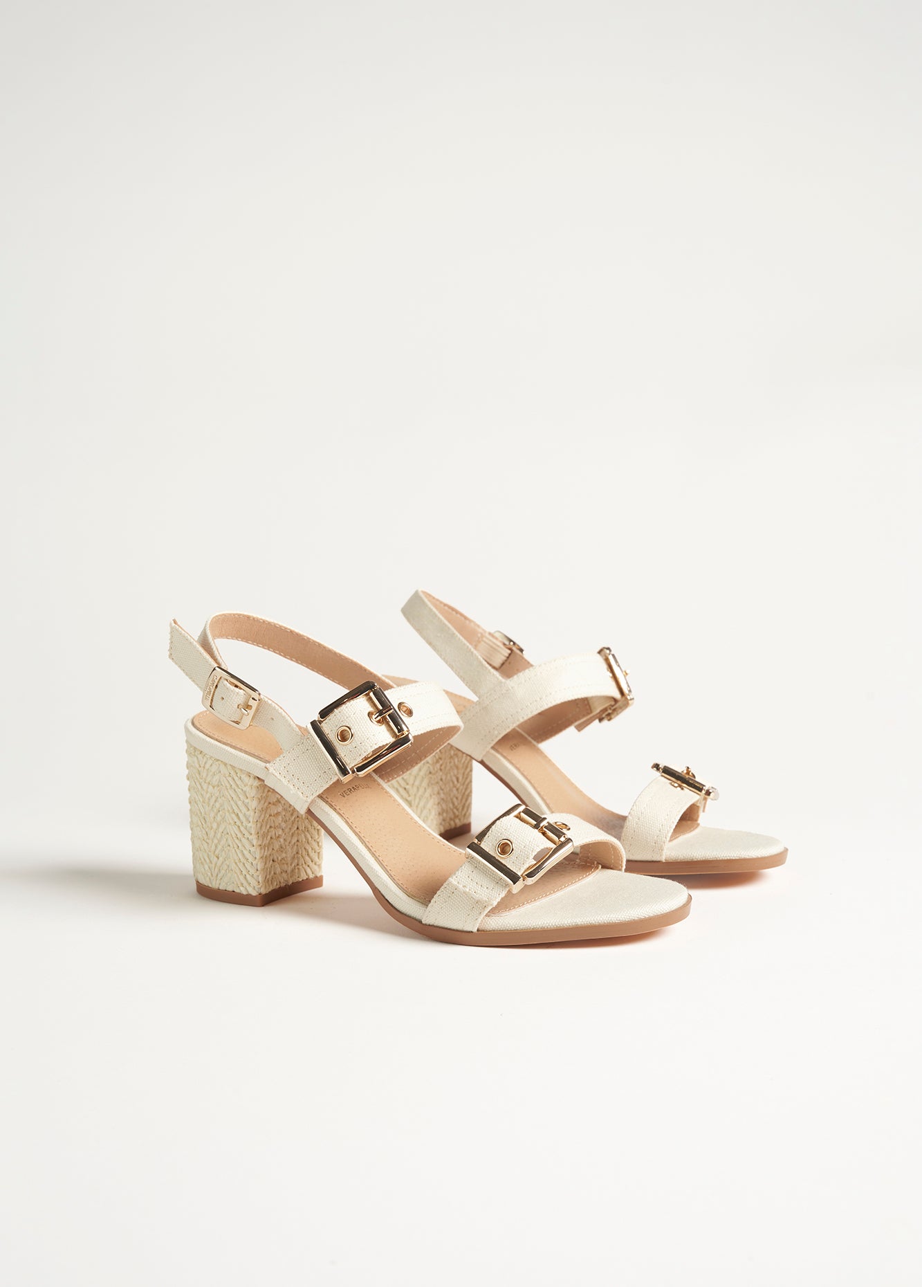 Sandalo Surly in canvas