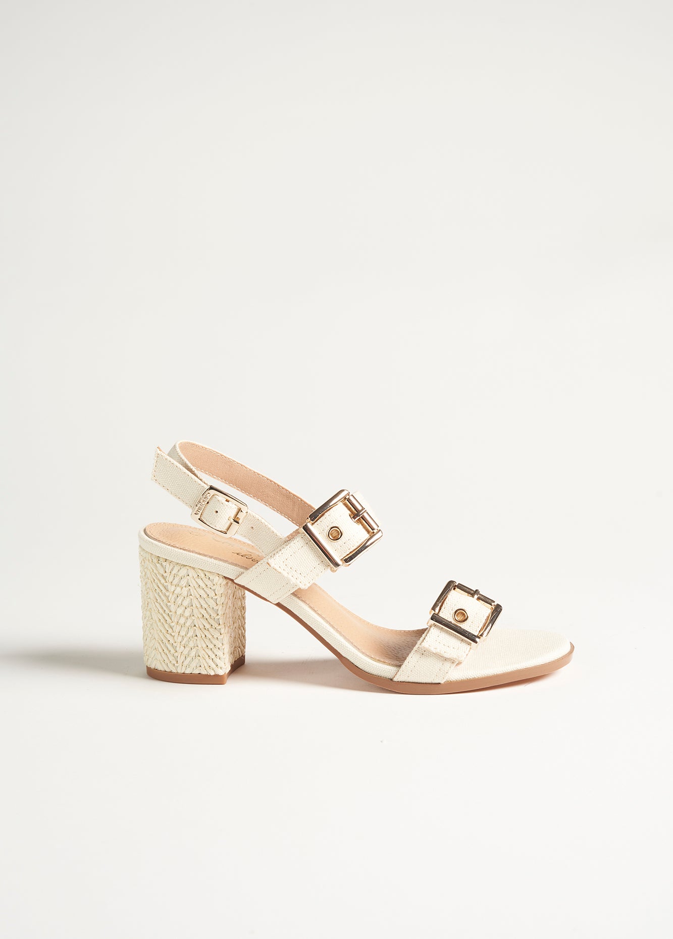 Sandalo Surly in canvas