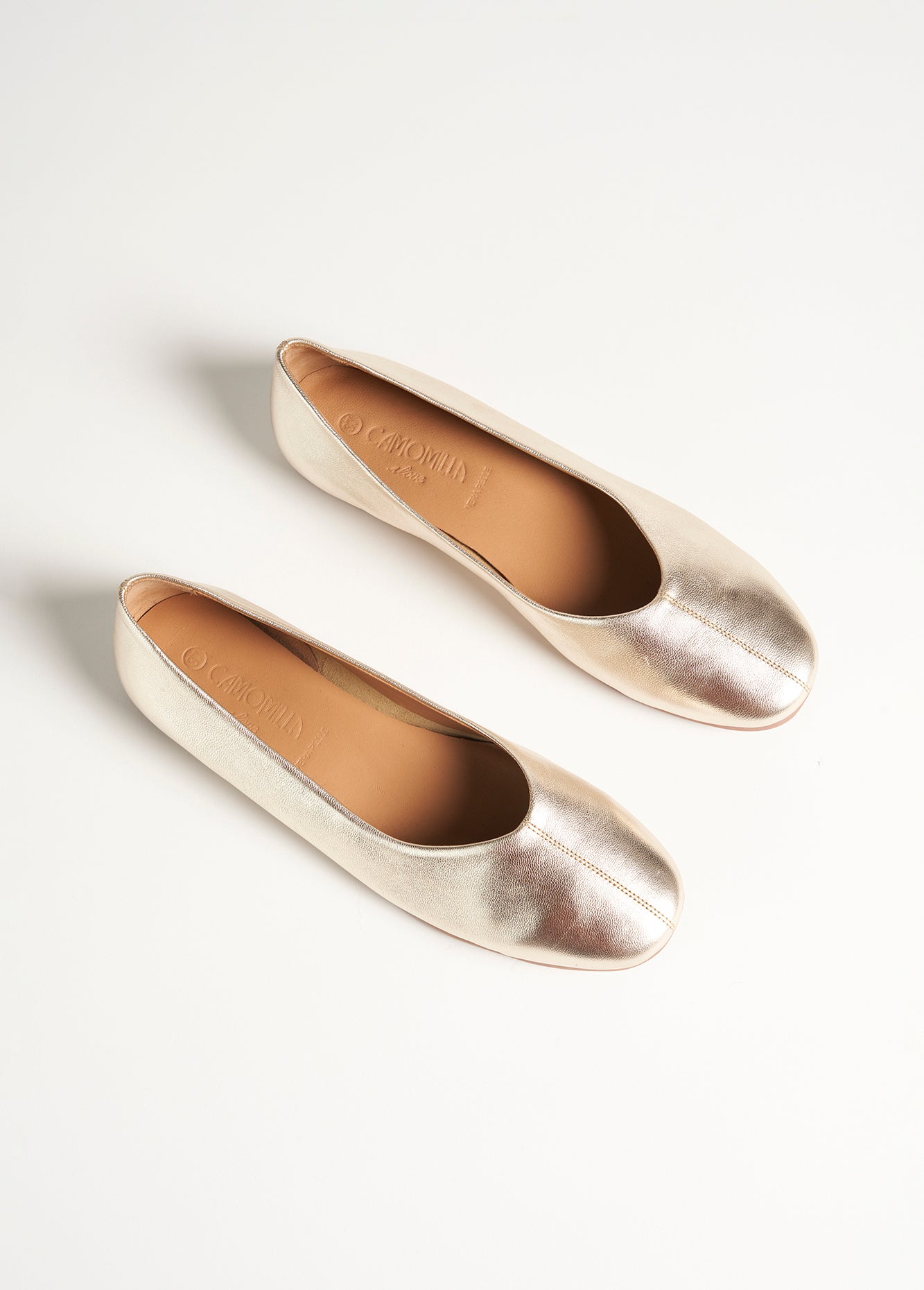 Ballerina Shayla 100% vera pelle