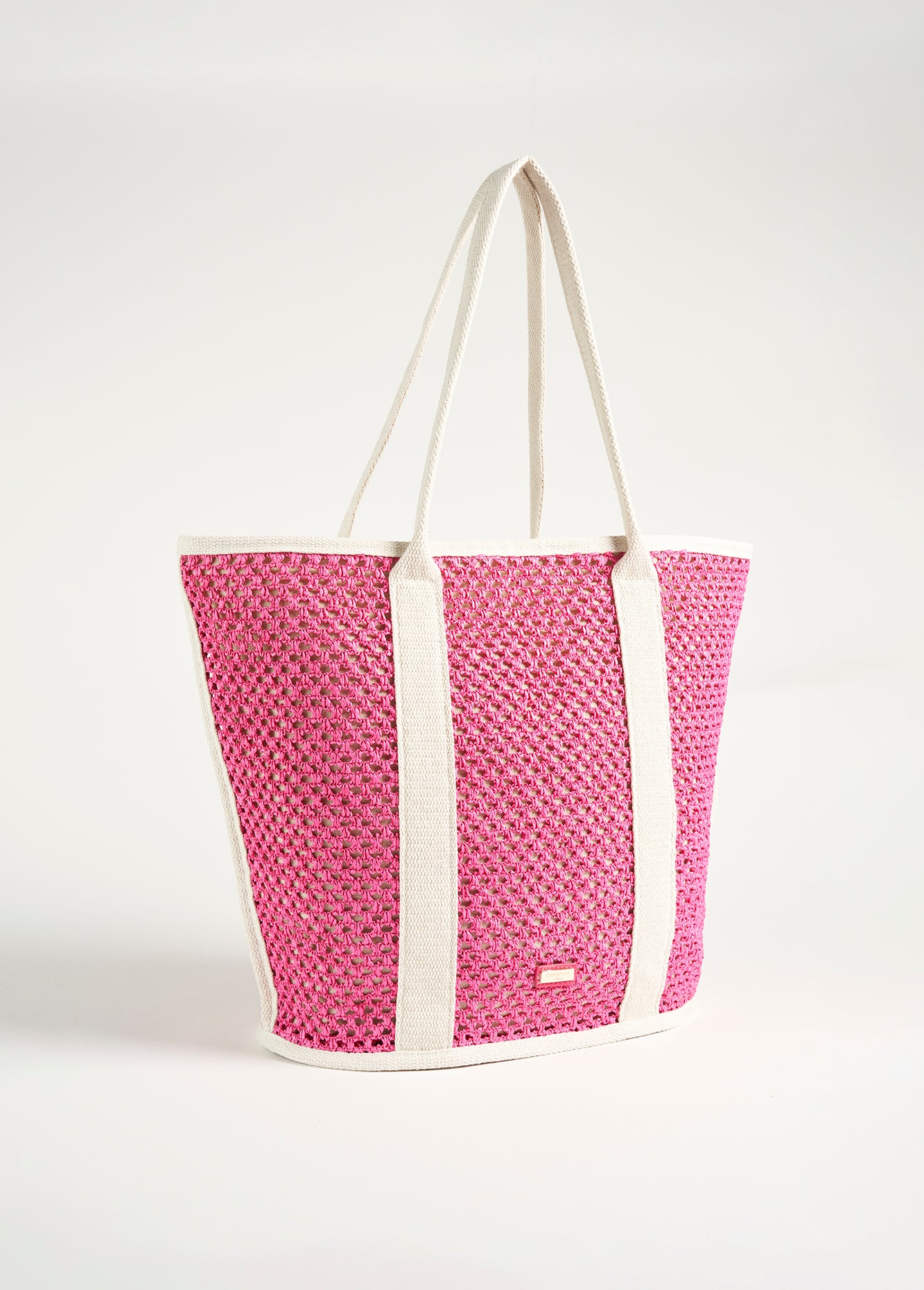 Borsa shopping Bossa in ecopelle