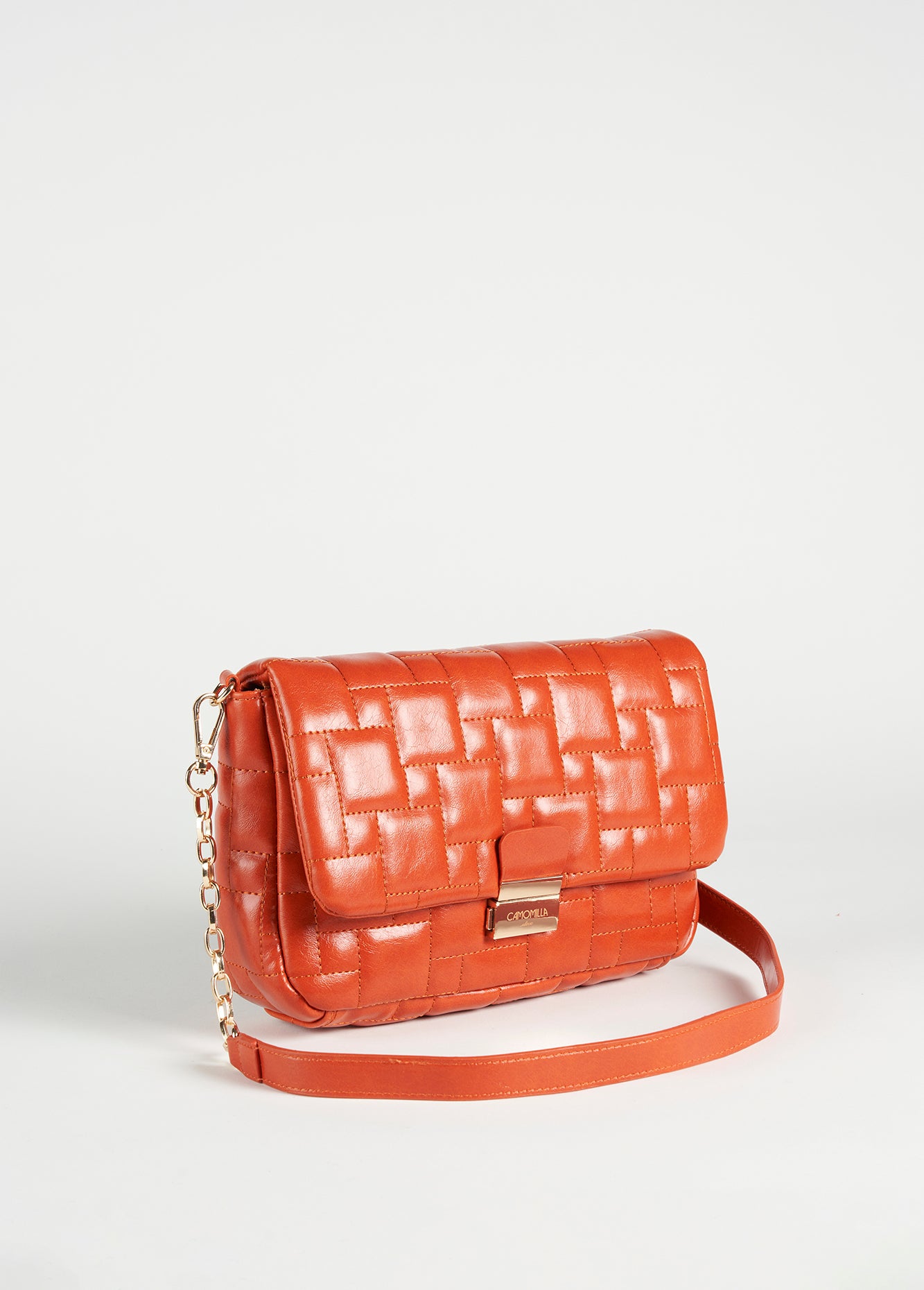 Pochette Briant in ecopelle