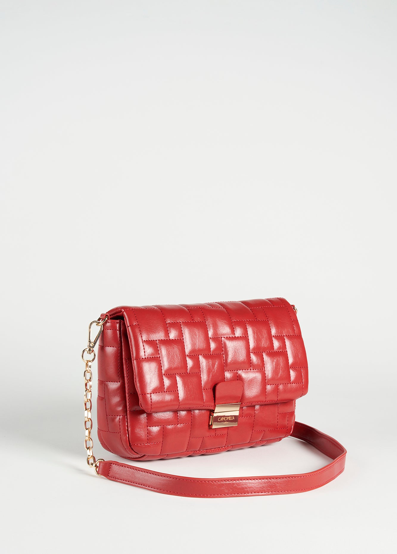 Pochette Briant in ecopelle