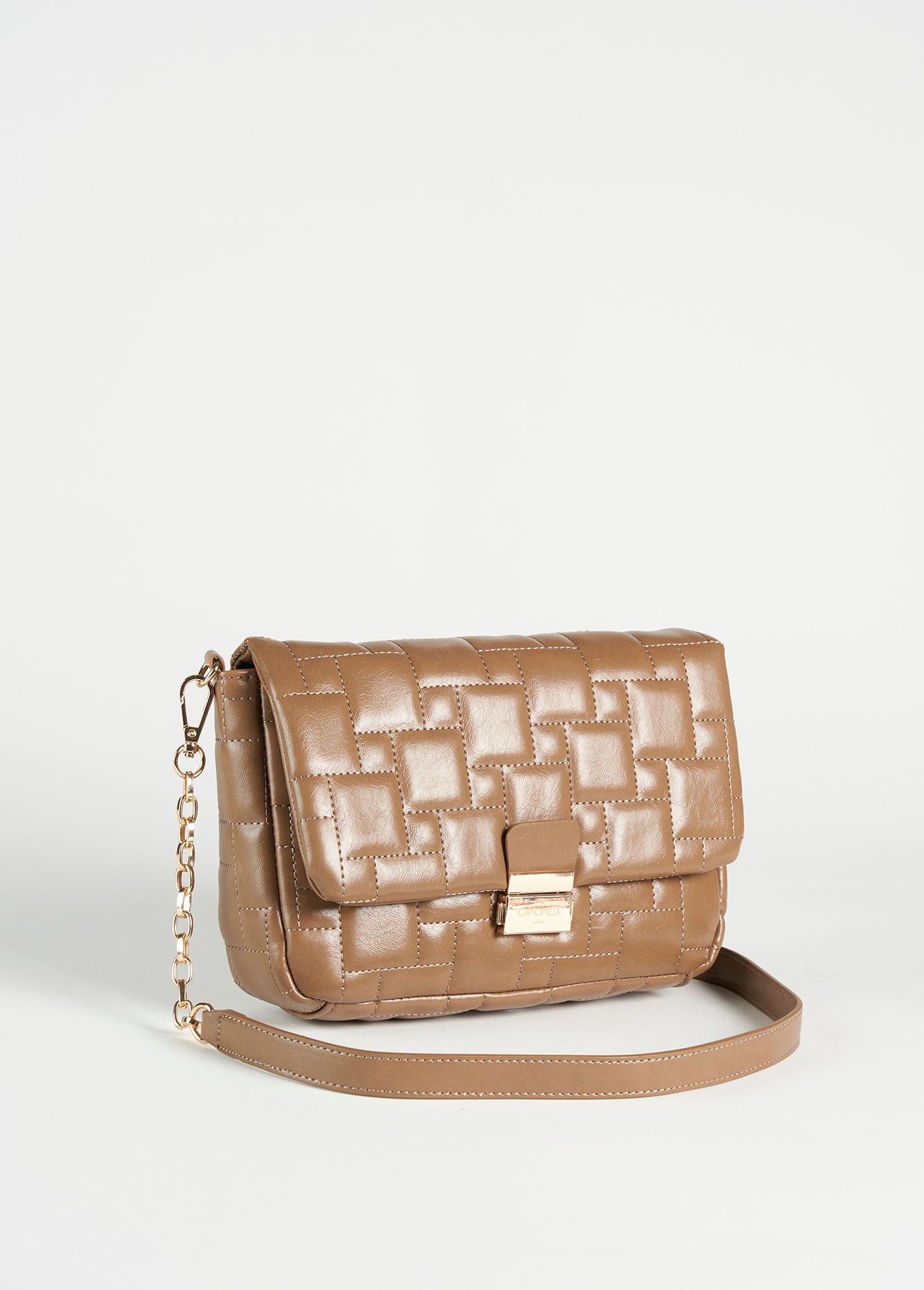 Pochette Briant in ecopelle