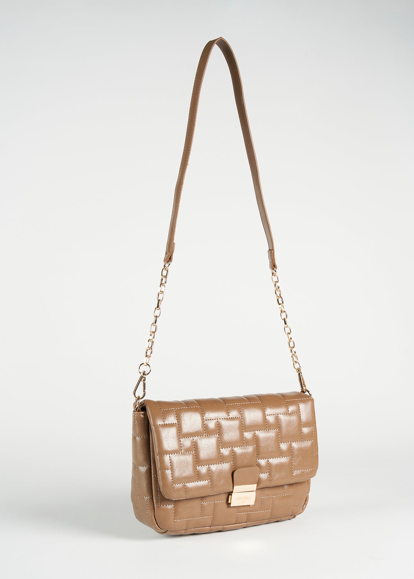 Pochette Briant in ecopelle