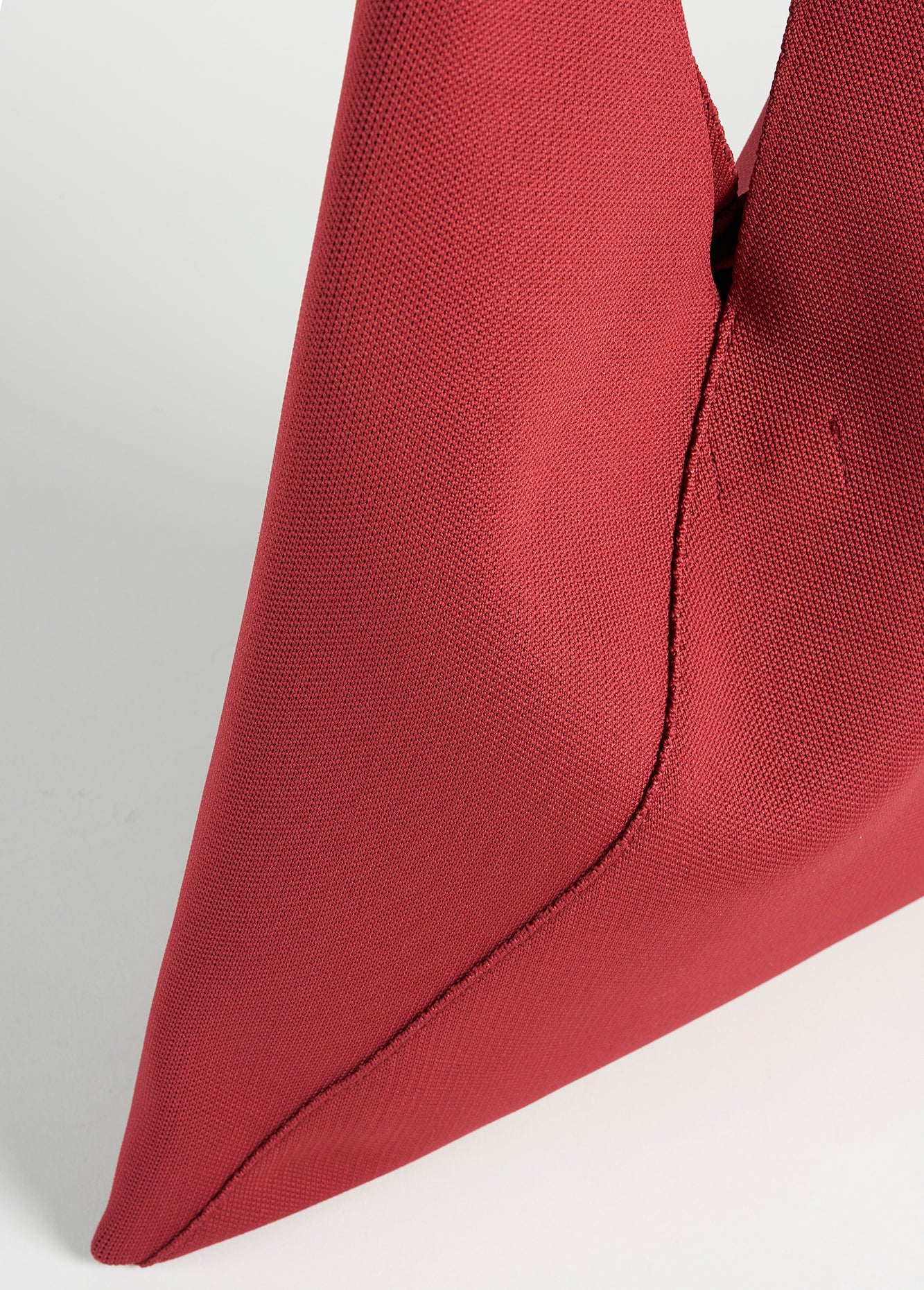 Borsa a sacca Briknit