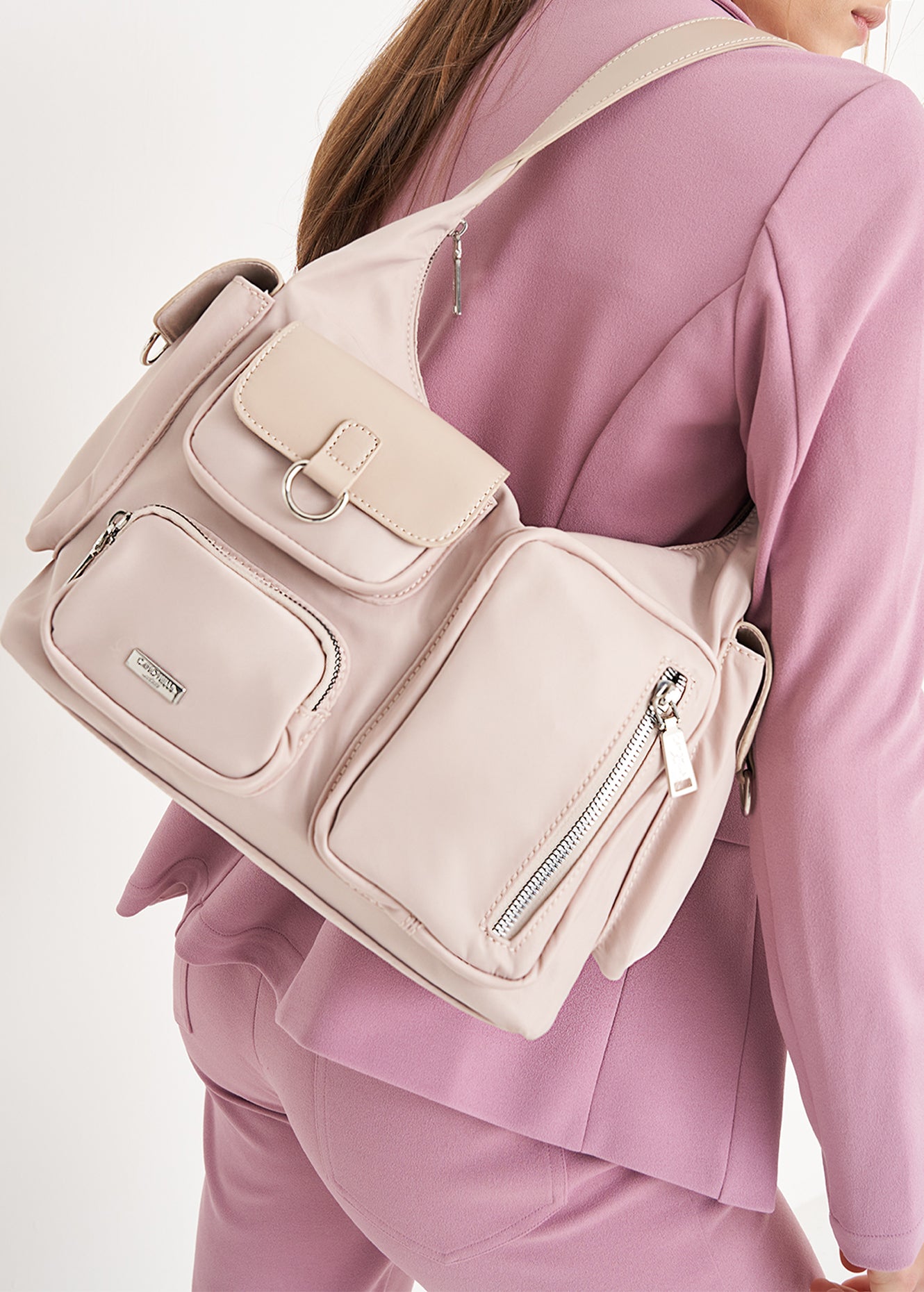 Borsa a sacca Brigida