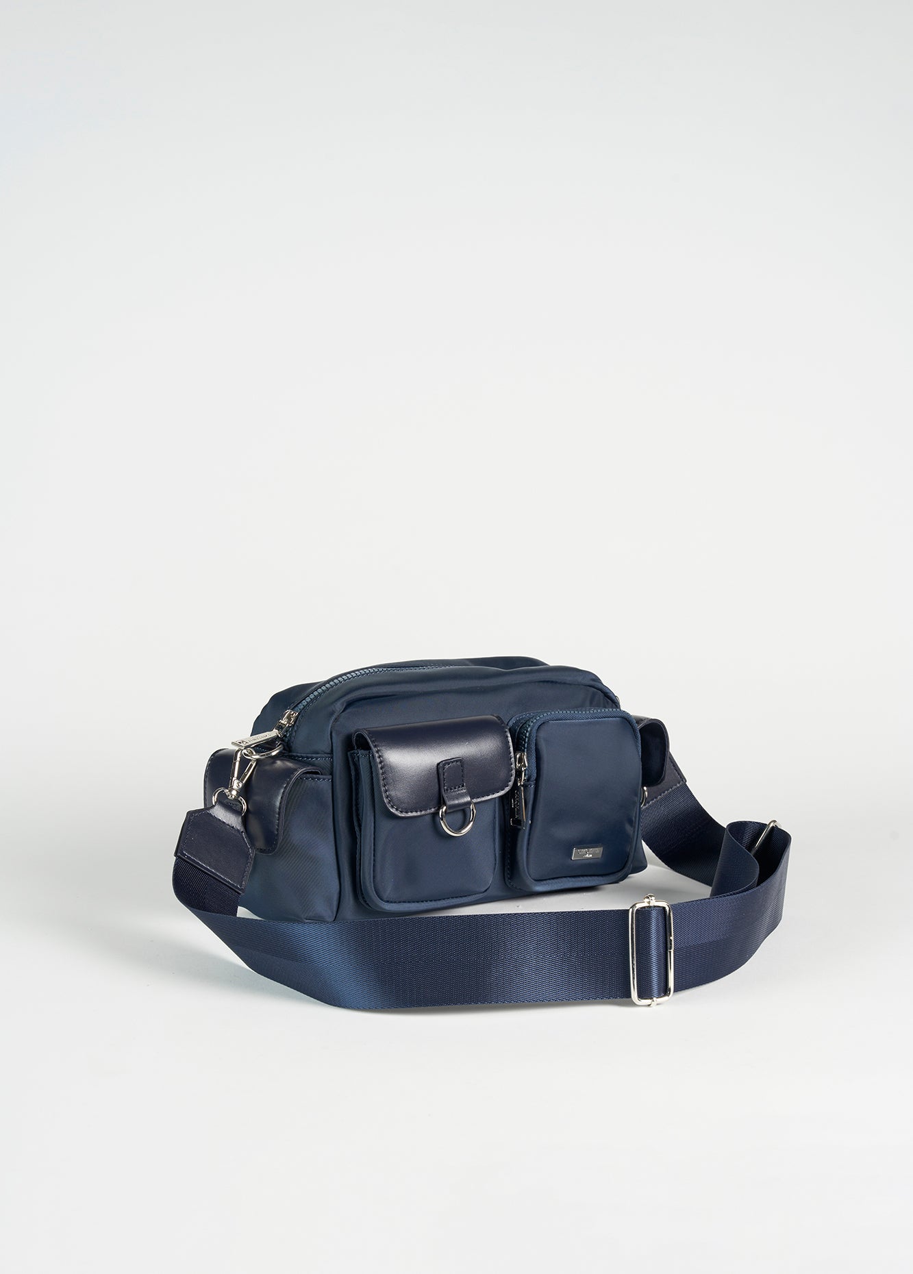 Tracolla Brela in nylon