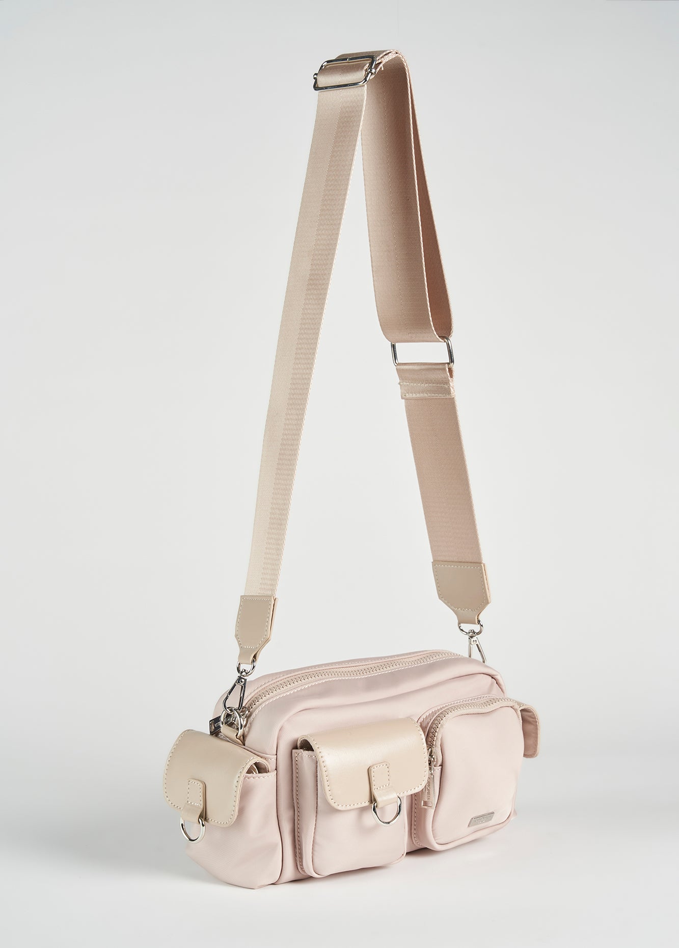 Tracolla Brela in nylon