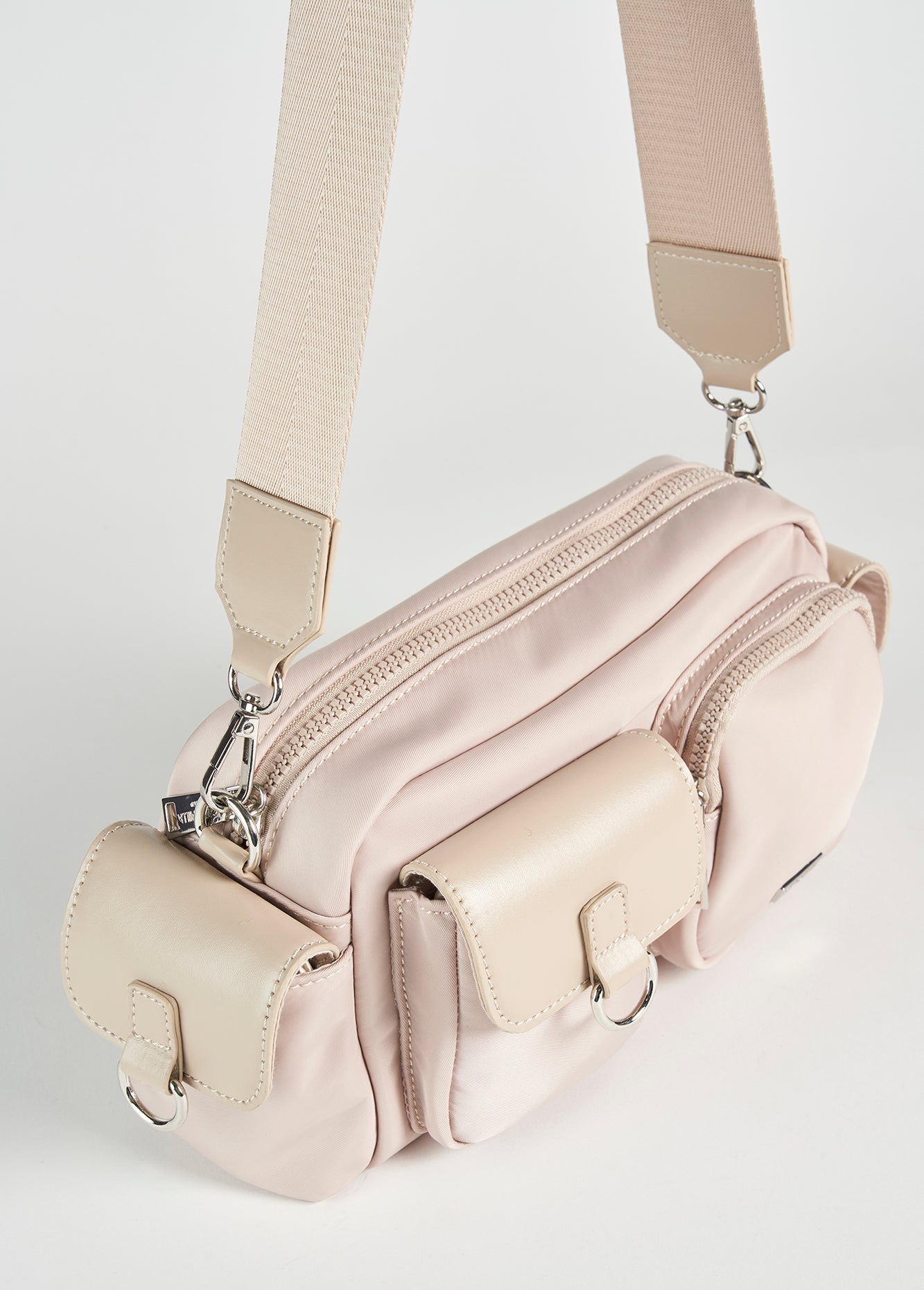 Tracolla Brela in nylon