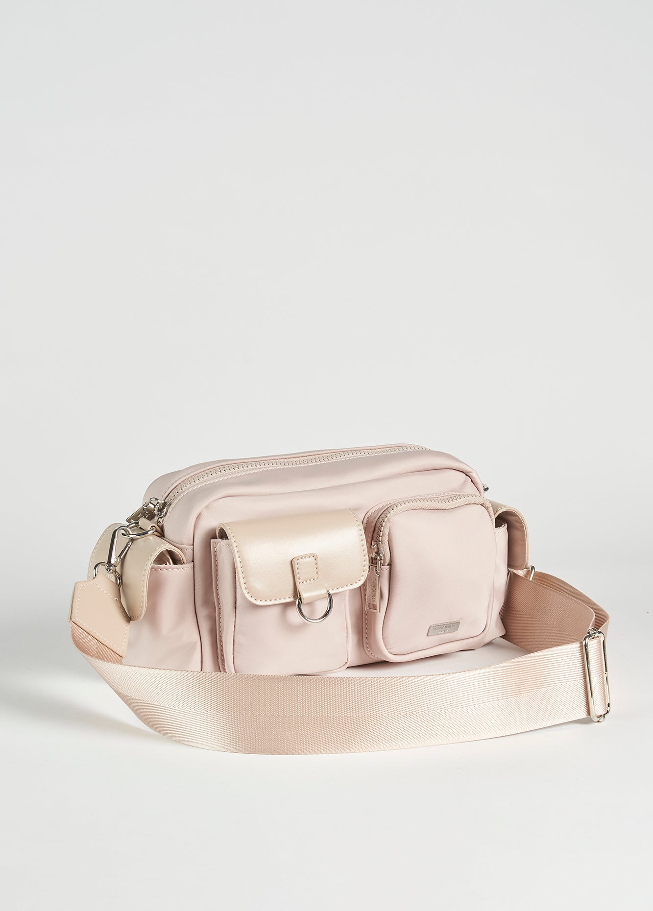 Tracolla Brela in nylon