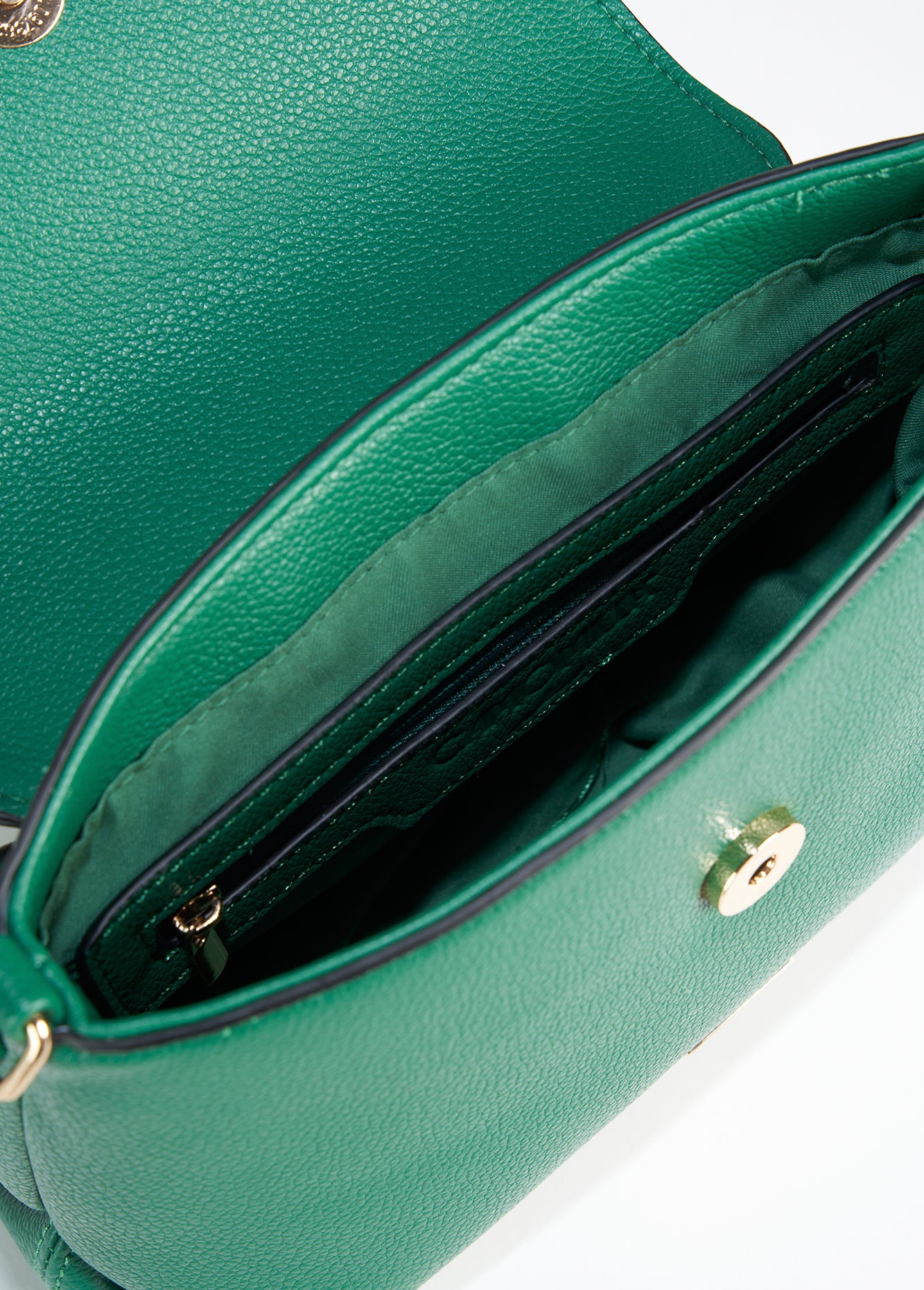 Tracolla Bulma in ecopelle