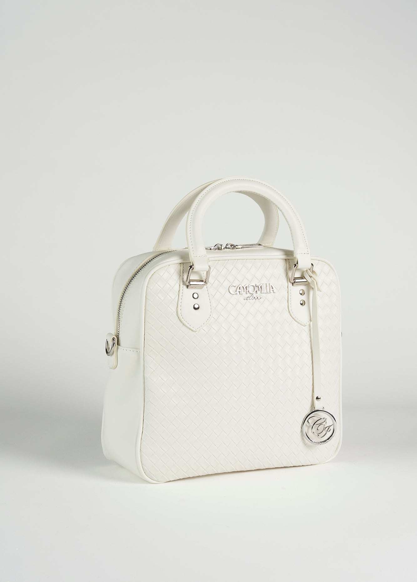 Bauletto Bylk in ecopelle