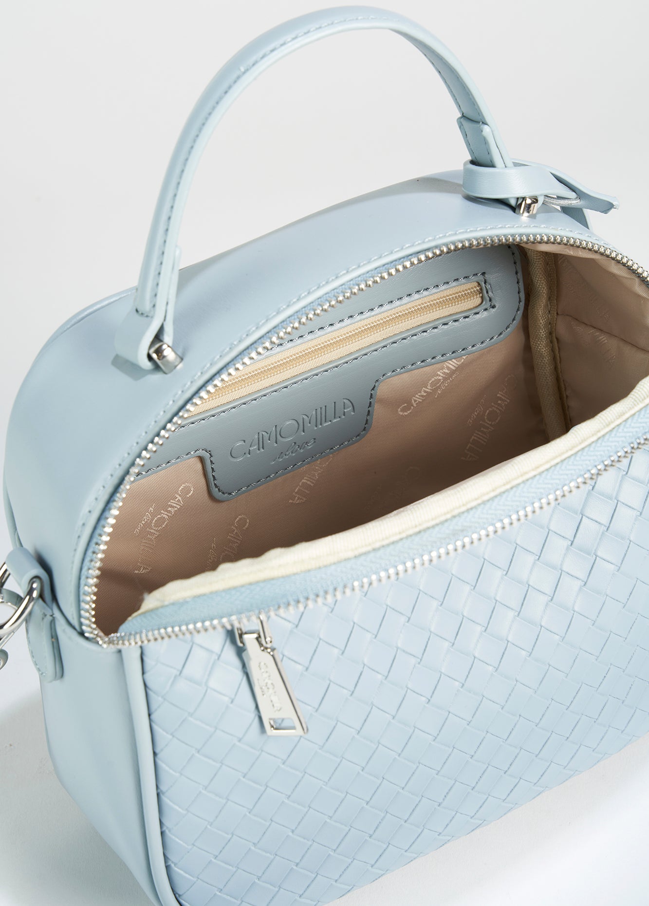 Bauletto Byl in ecopelle