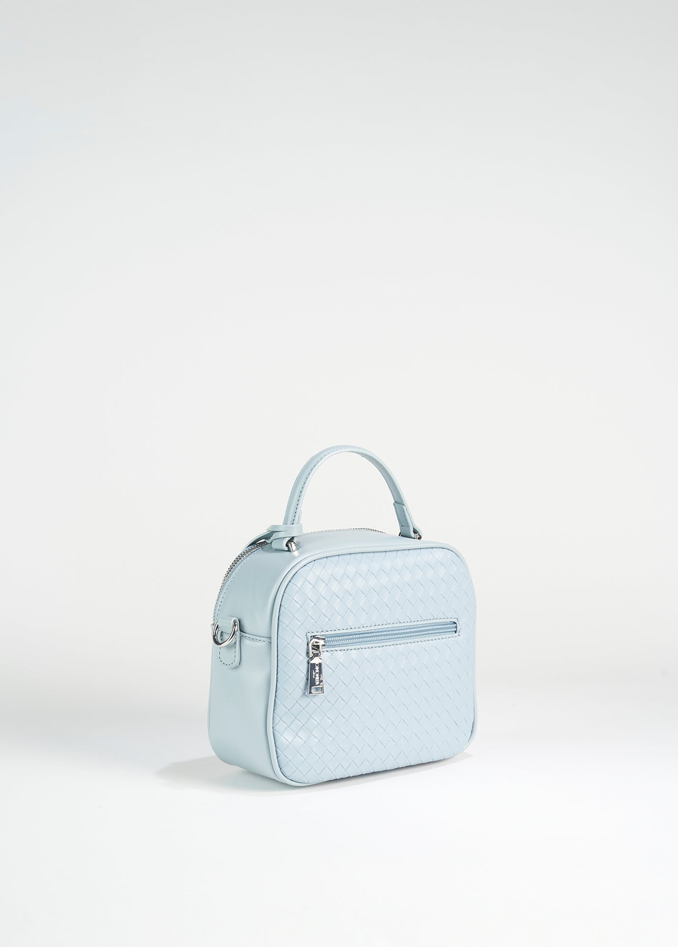 Bauletto Byl in ecopelle